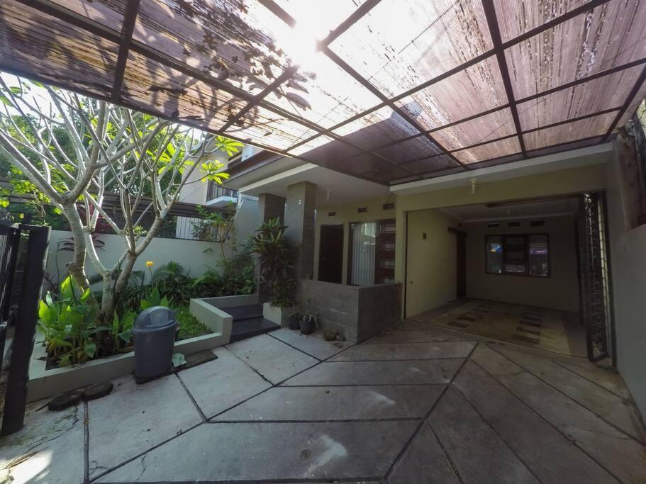 Sukasari Guesthouse