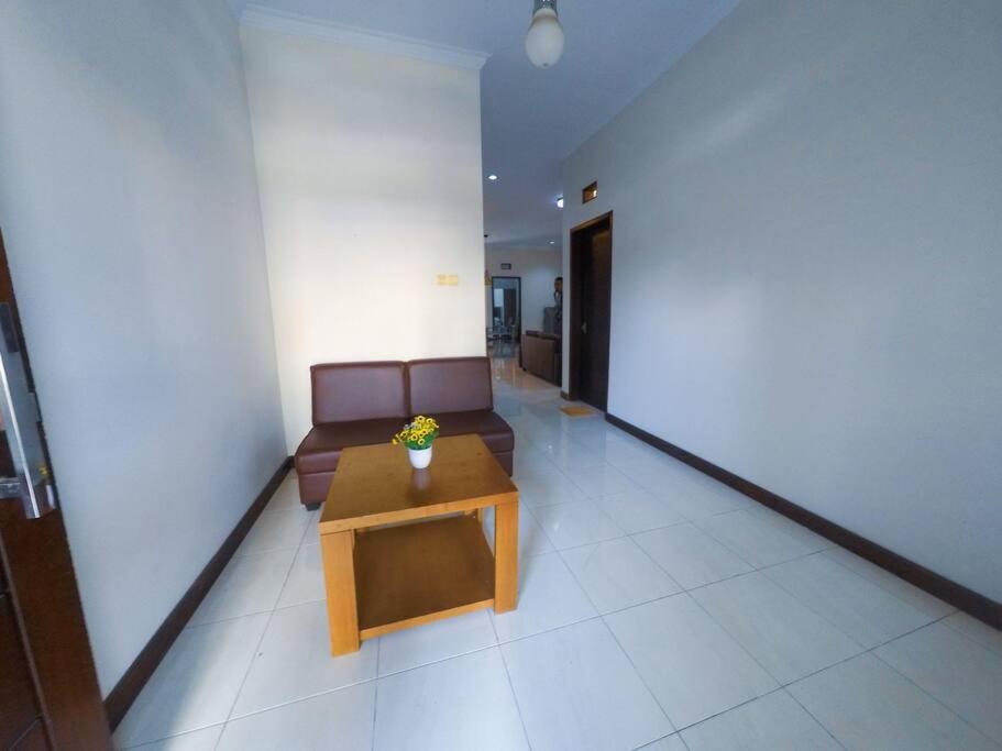 Sukasari Guesthouse