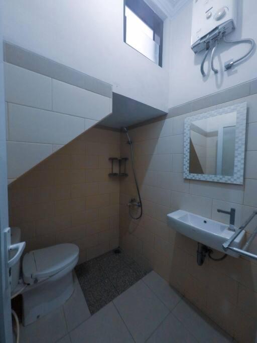 Sukasari Guesthouse