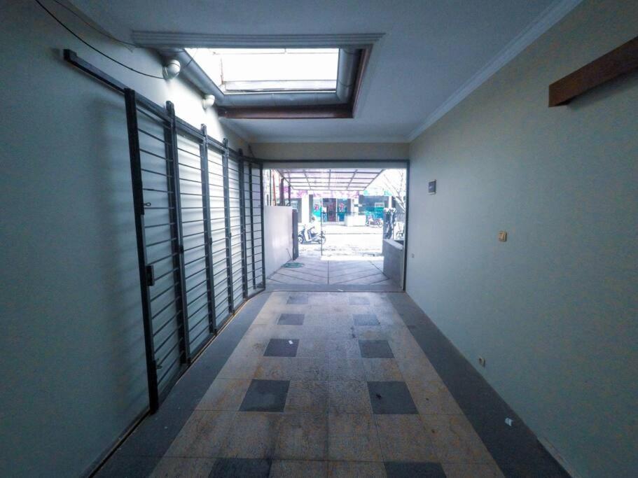 Sukasari Guesthouse