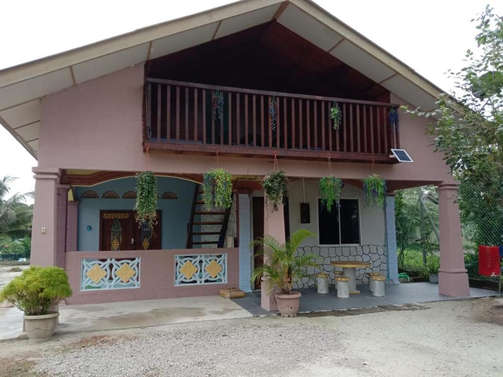 Homestay D'Hiburan Kuala Rompin photo 1