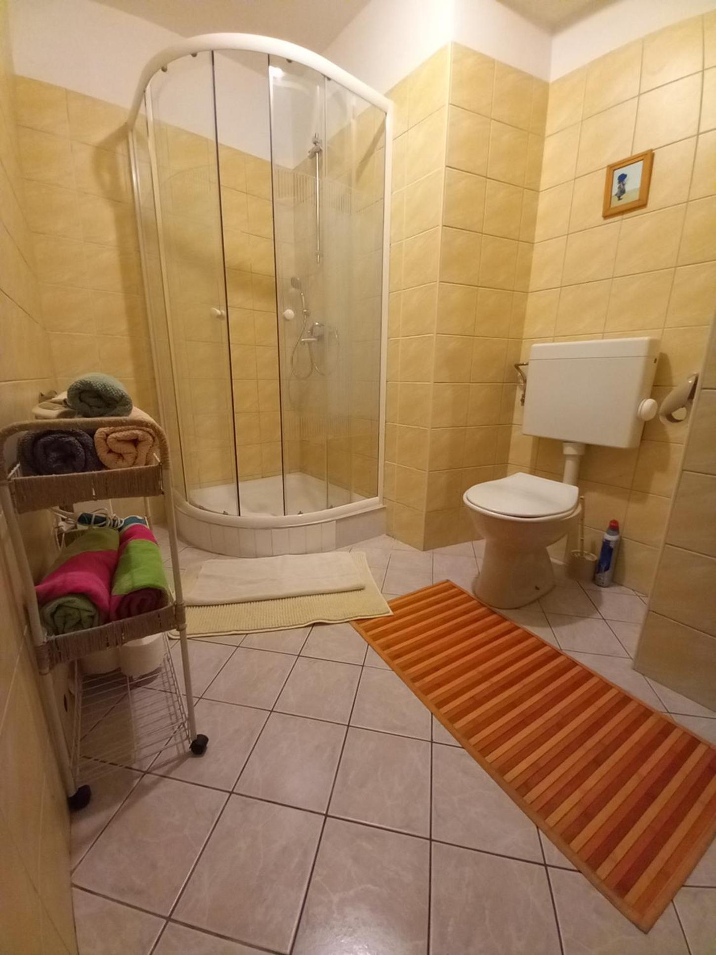 Apartma Boka view 5