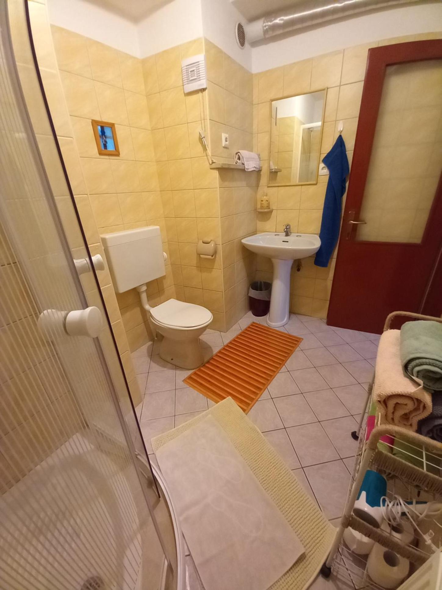 Apartma Boka view 4