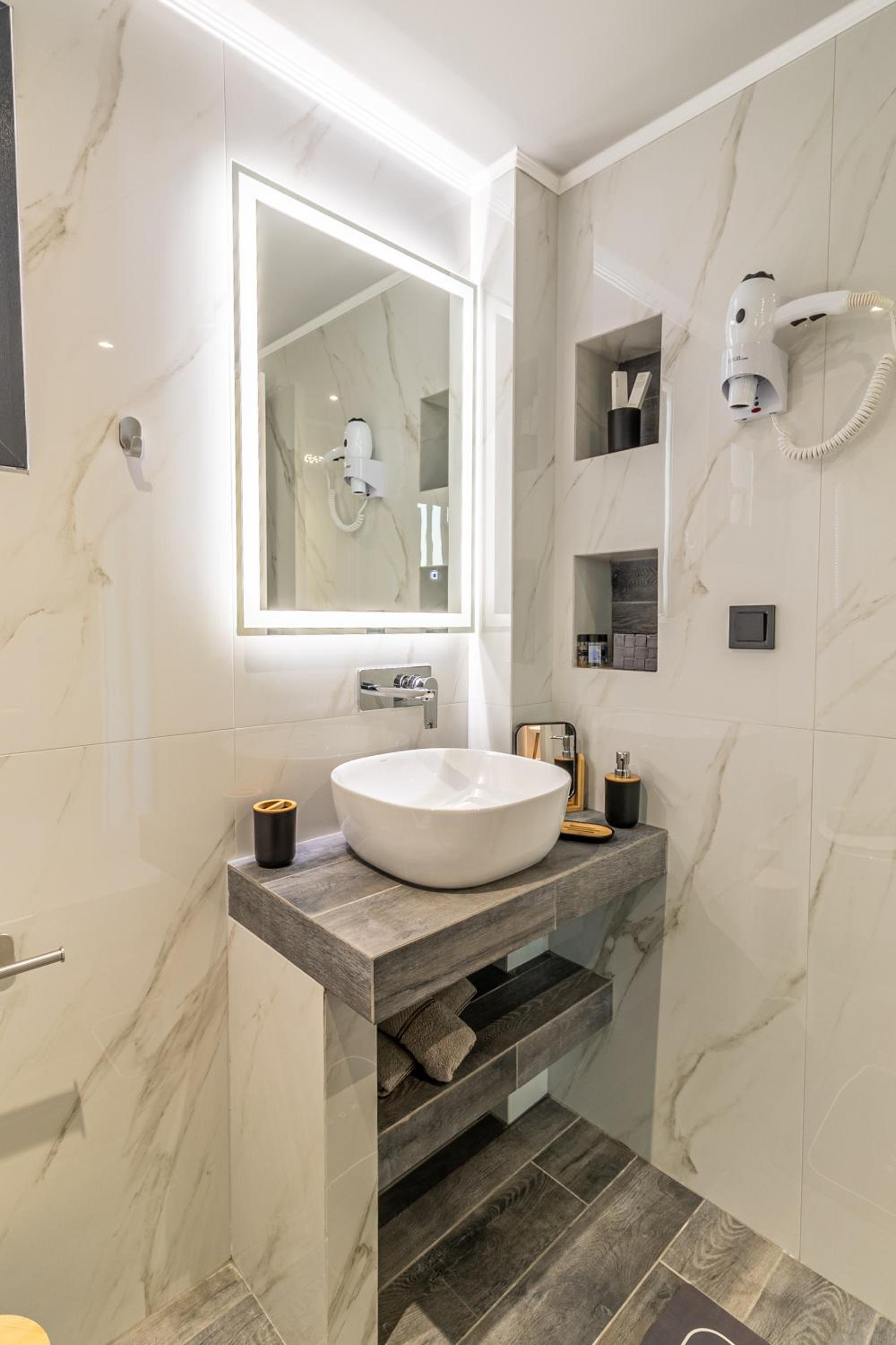 Assos Luxury Villas