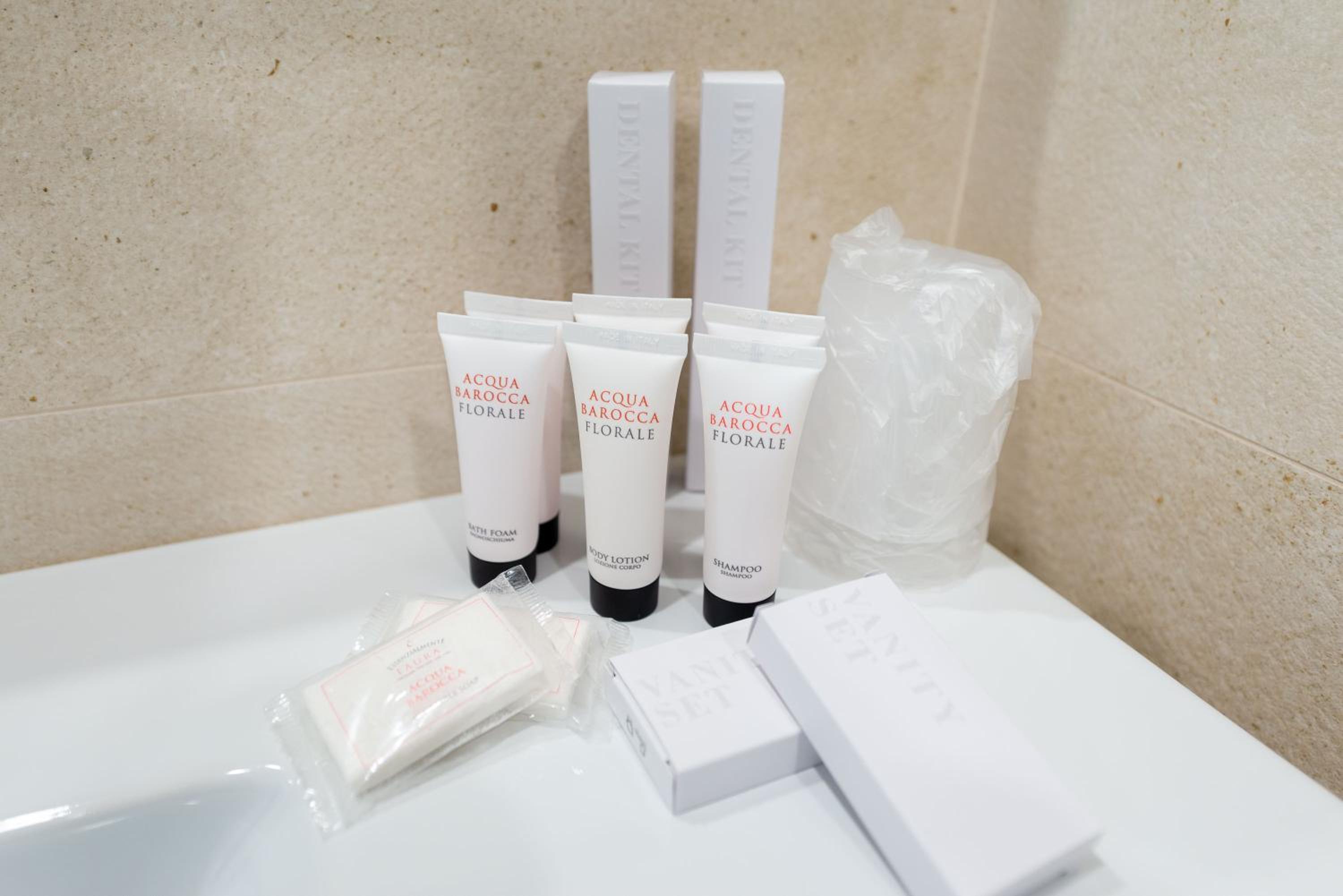 Hotel Carducci photo 4