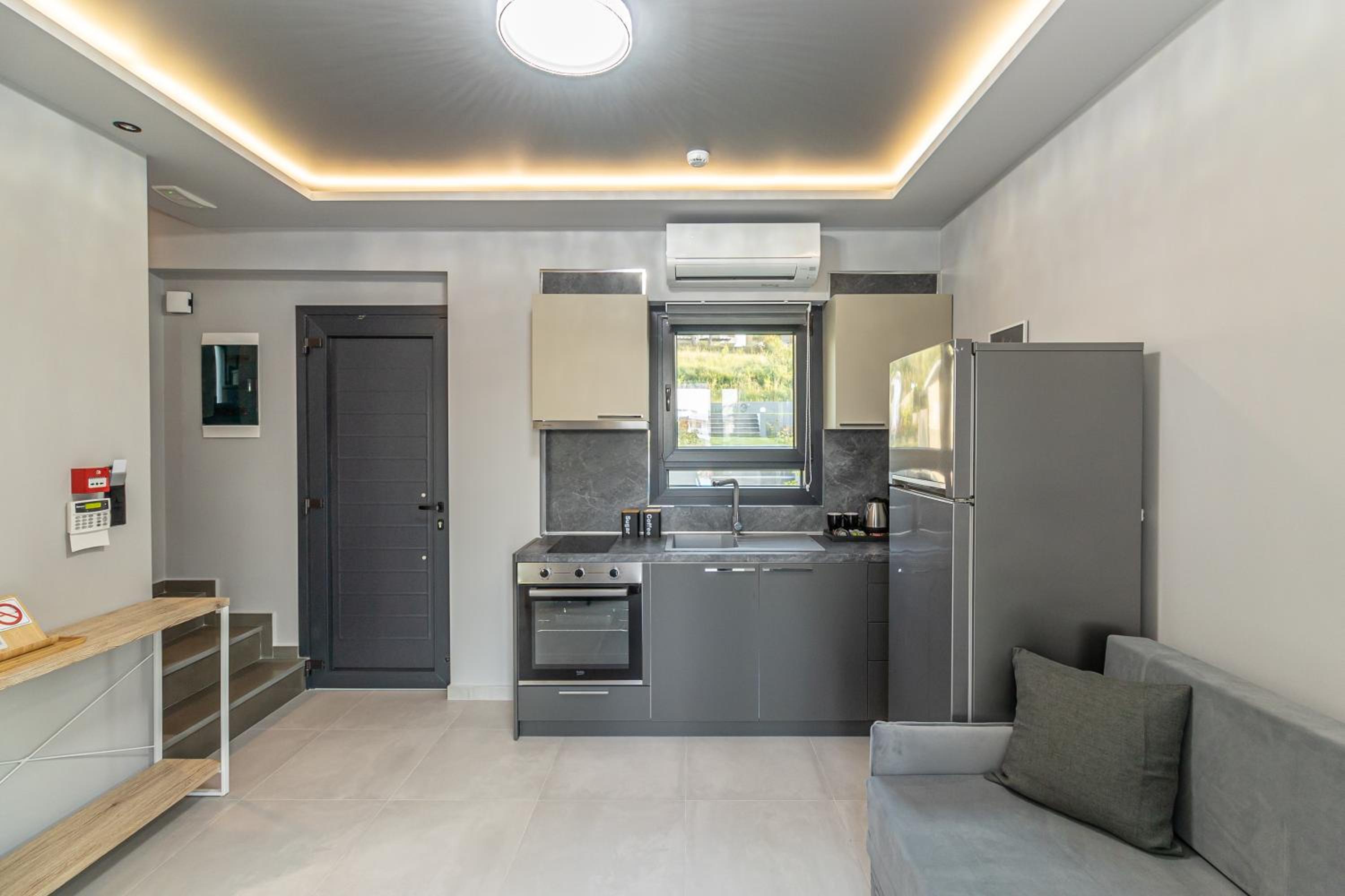 Assos Luxury Villas