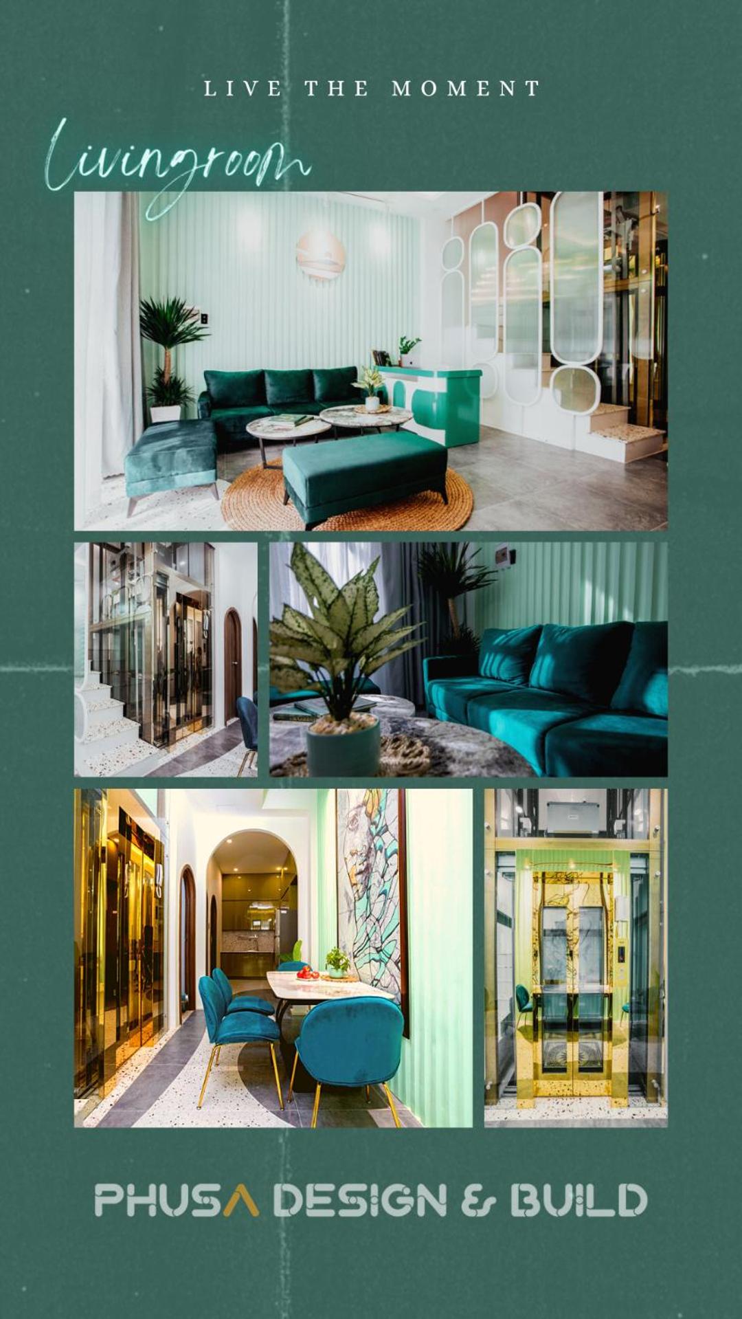 Lamy House