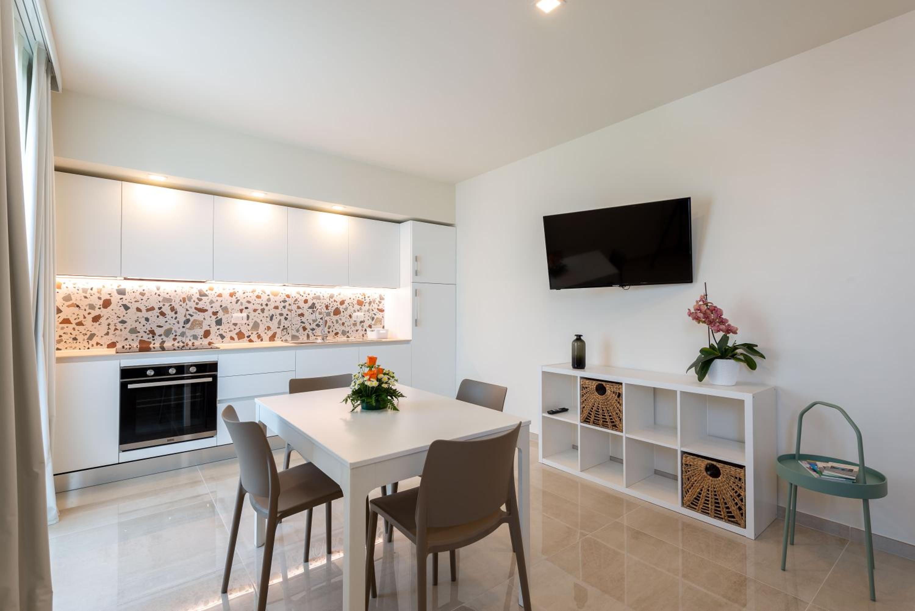 Hotel Carducci photo 5