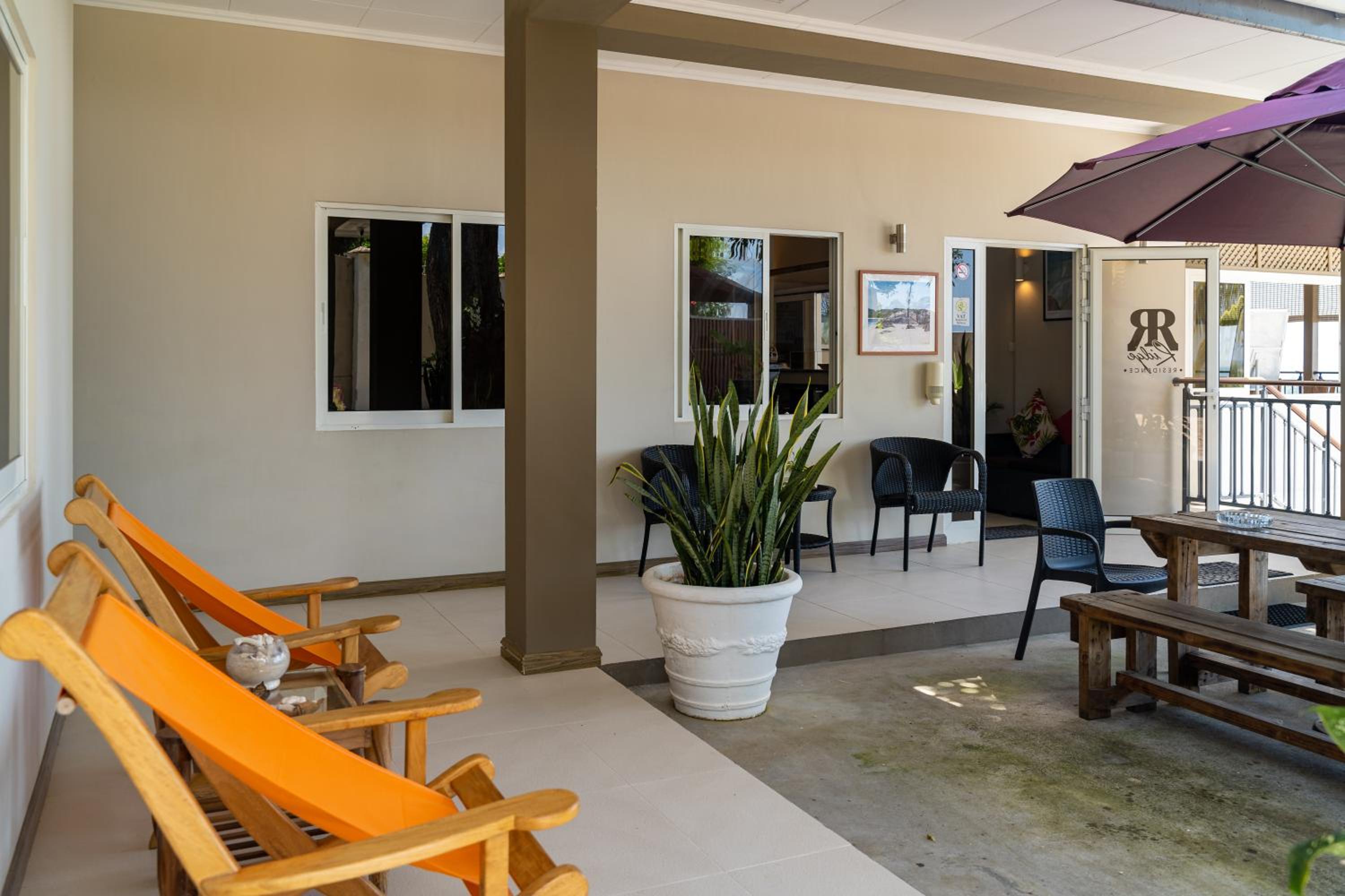 The Ridge Residence 74