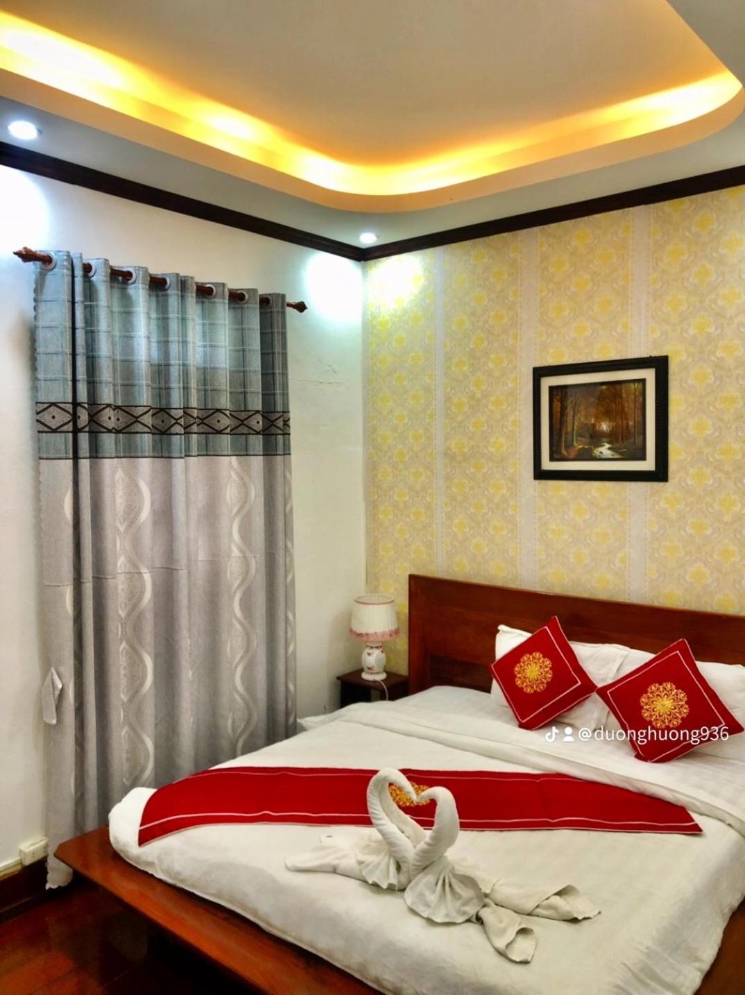 Villa Phathana Royal View Hotel view 2