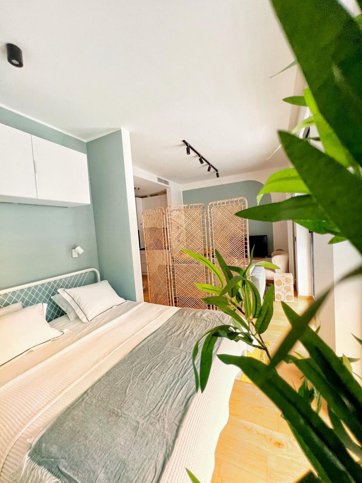 Oniro Suite view 2