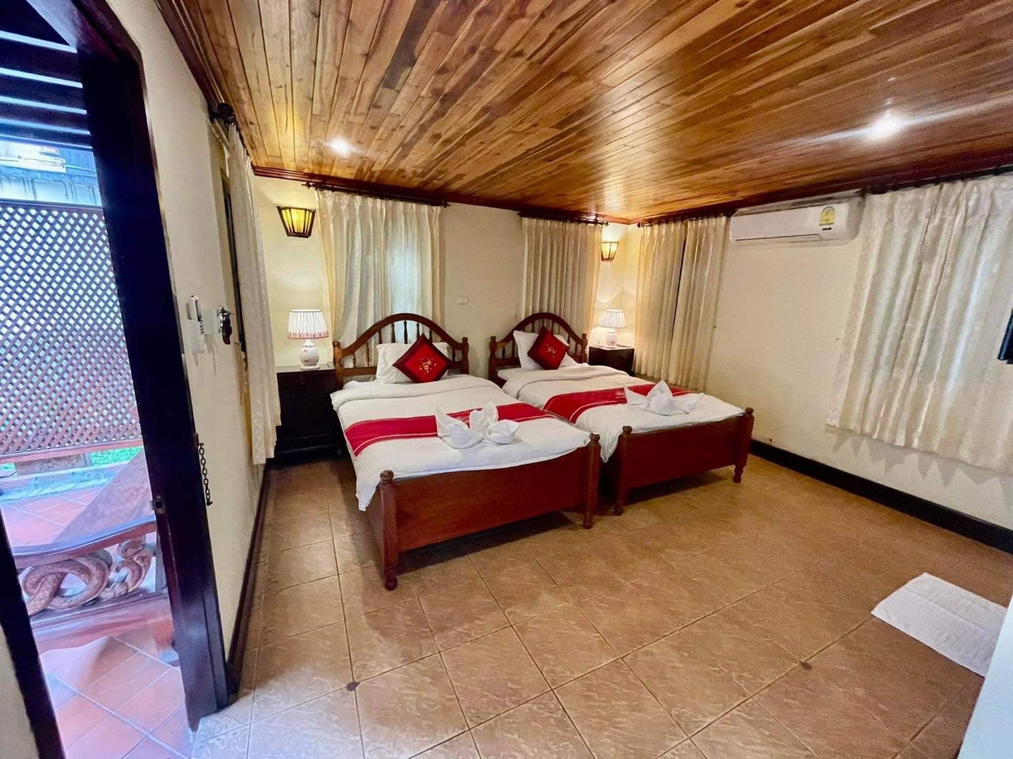 Villa Phathana Royal View Hotel view 4