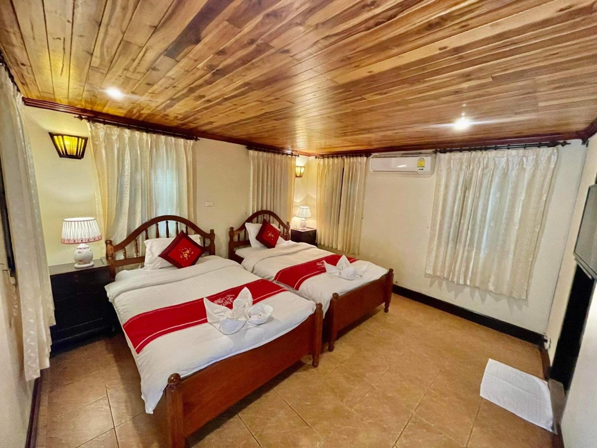 Villa Phathana Royal View Hotel view 3
