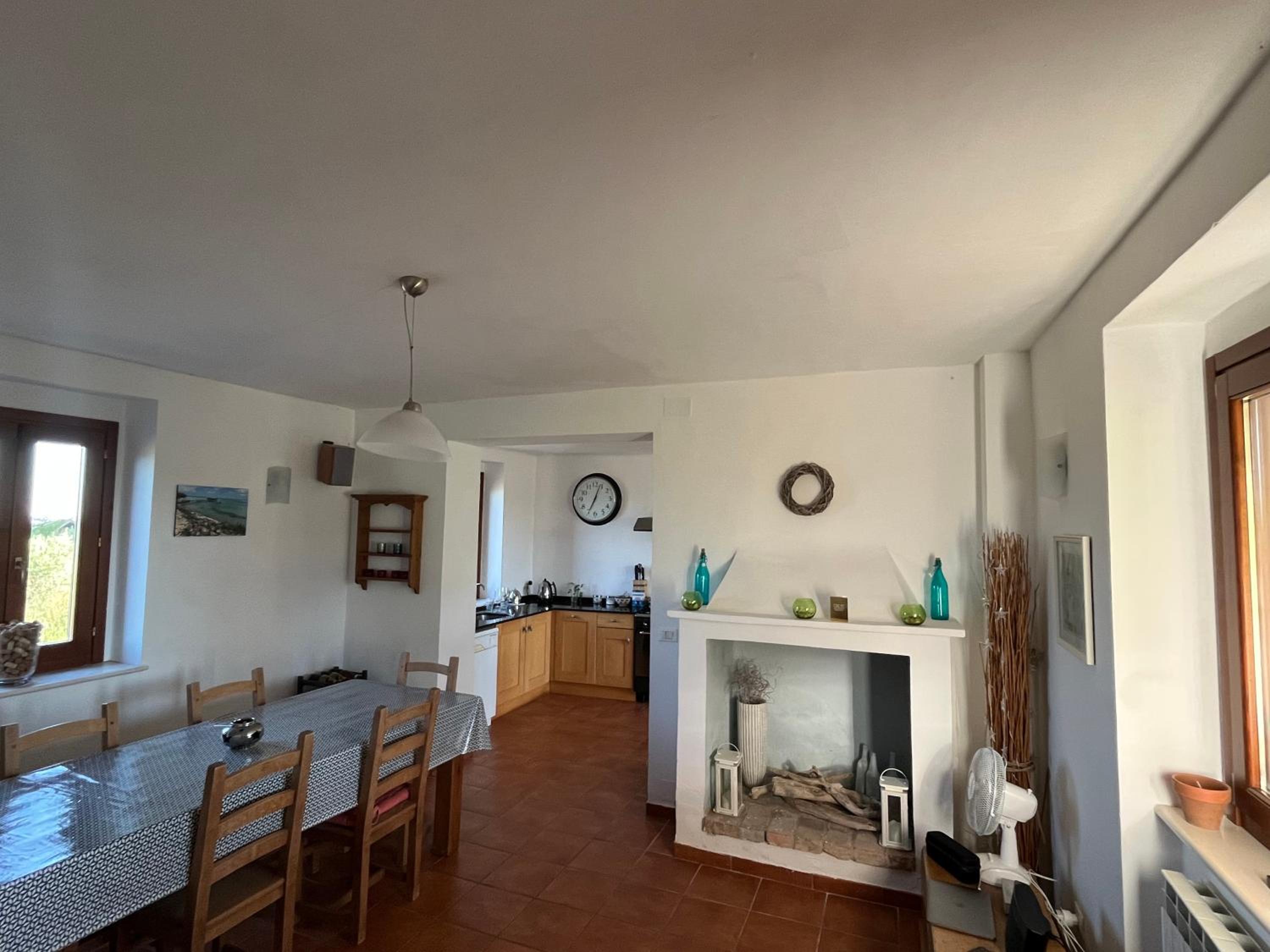 Casa Trastulli