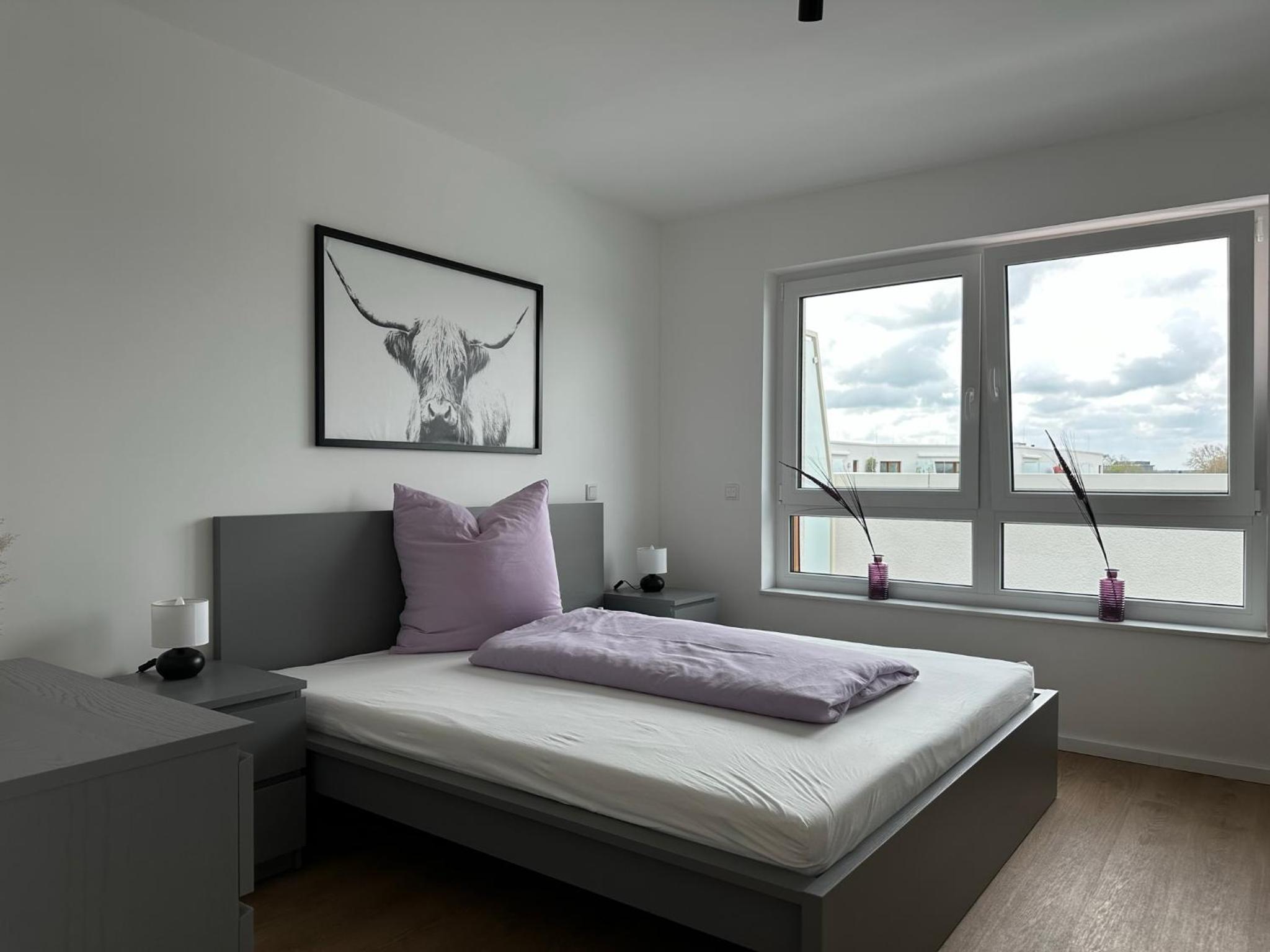 Ostwall Terrassen Apartment 5.29