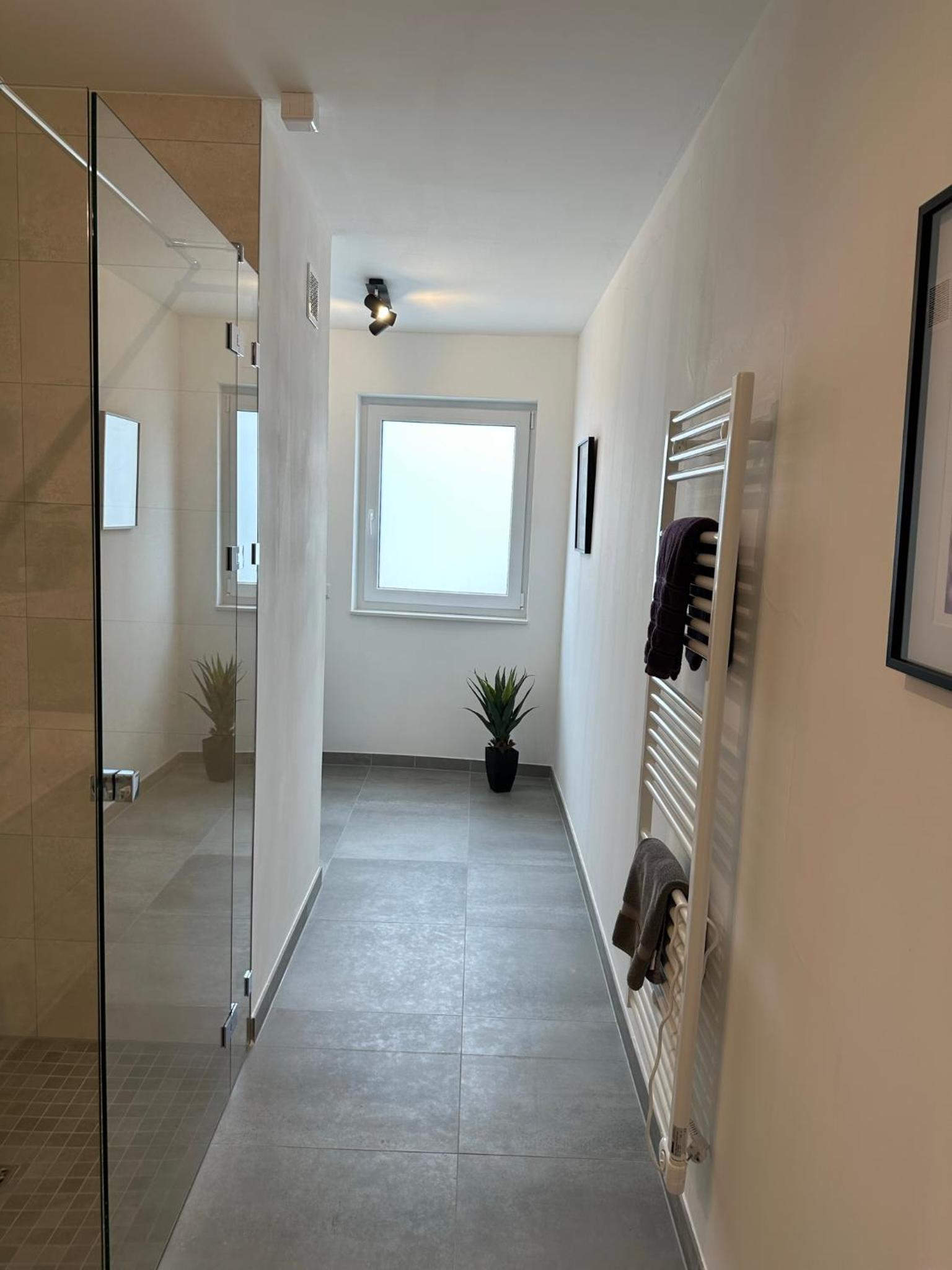 Ostwall Terrassen Apartment 5.29