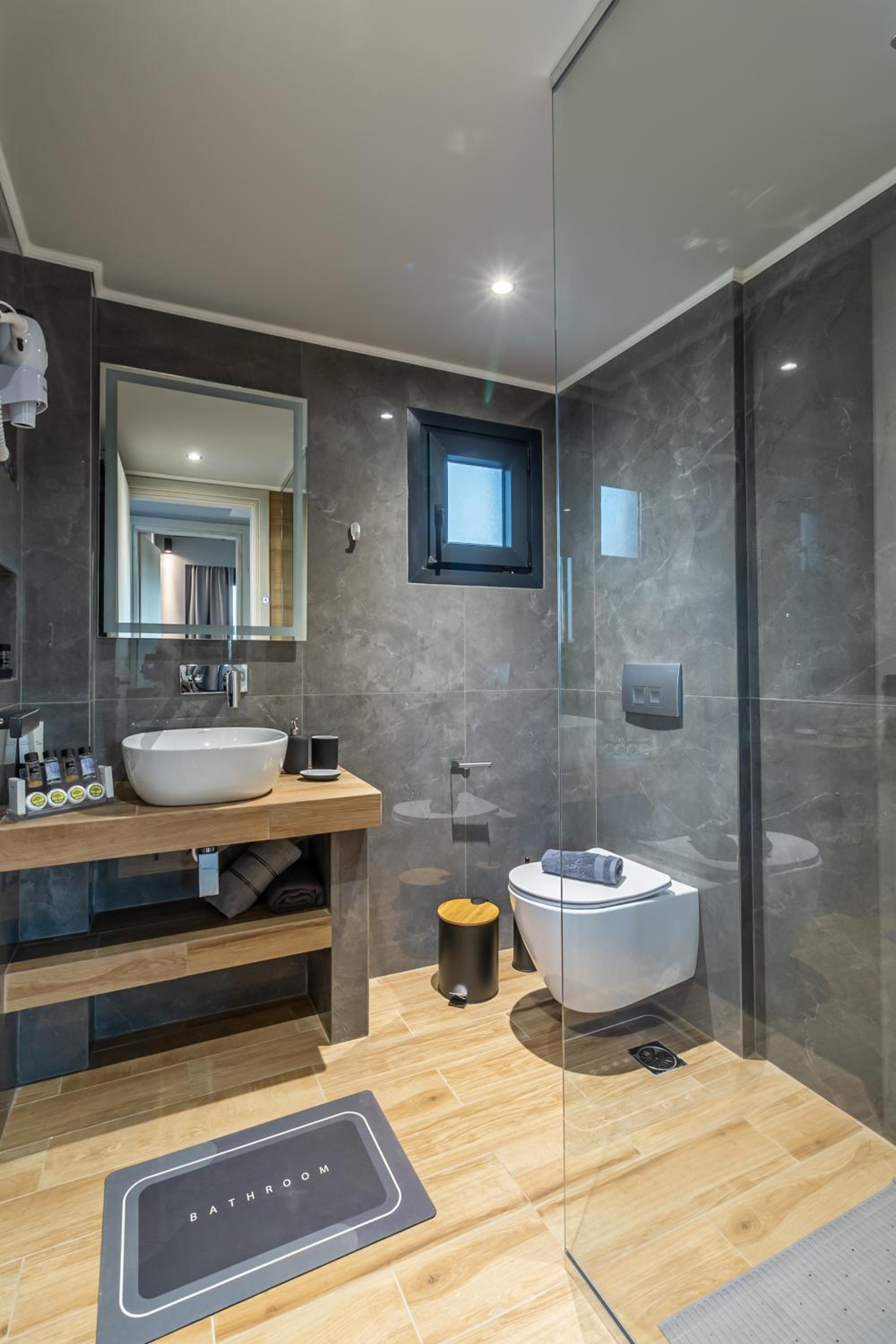 Assos Luxury Villas