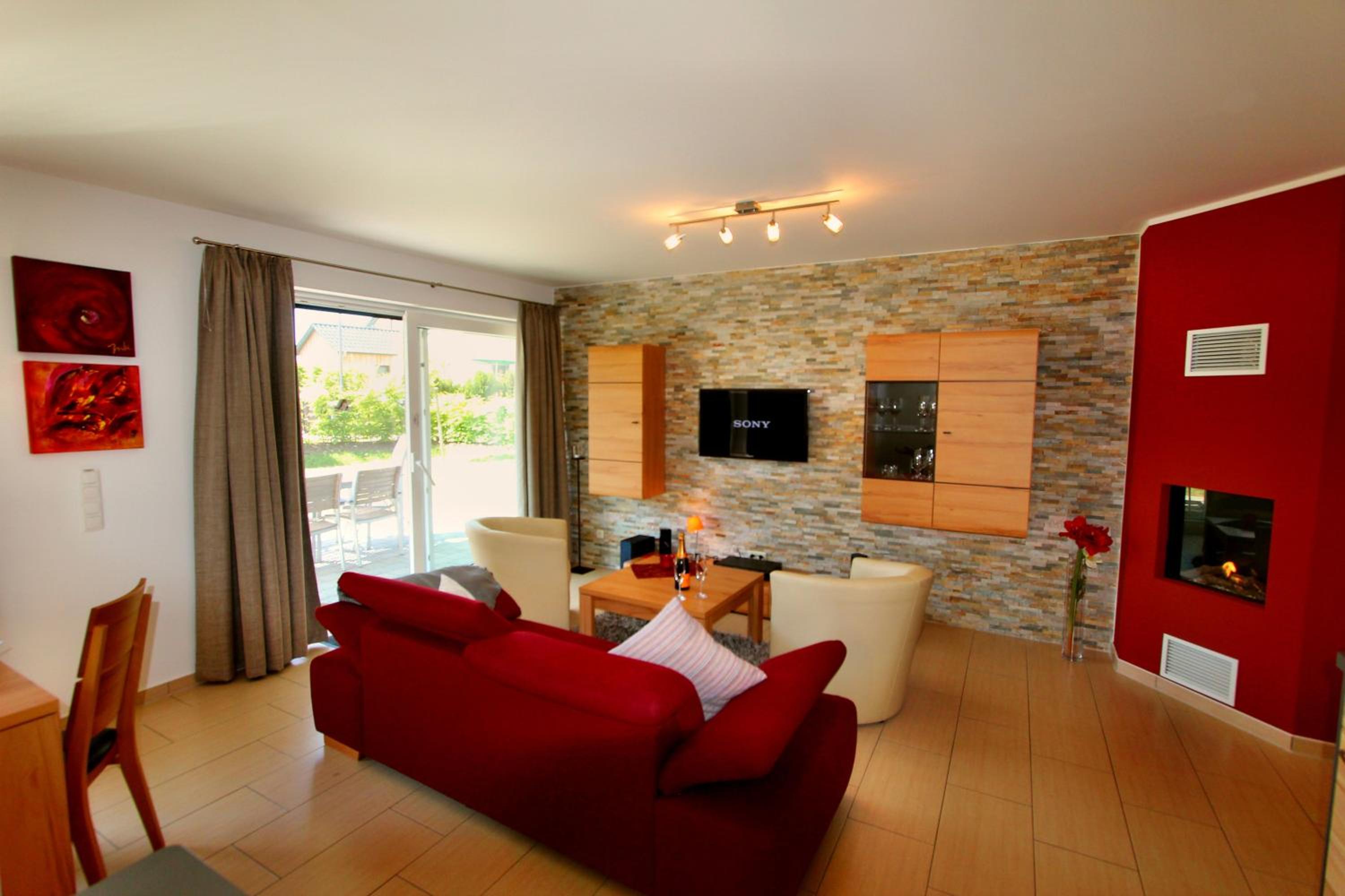 VILLA HUeGEL _ EG_Fewo