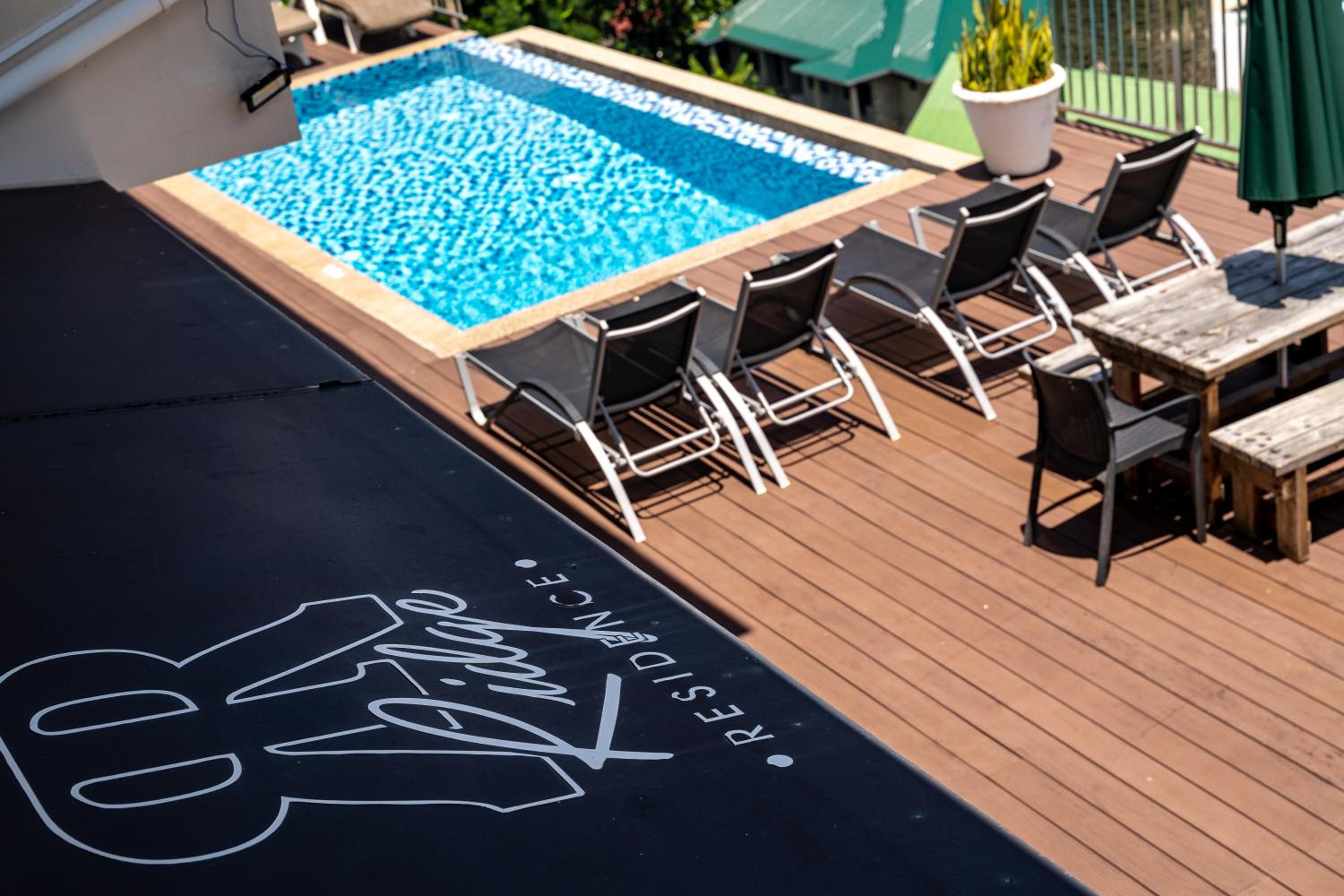 The Ridge Residence 81