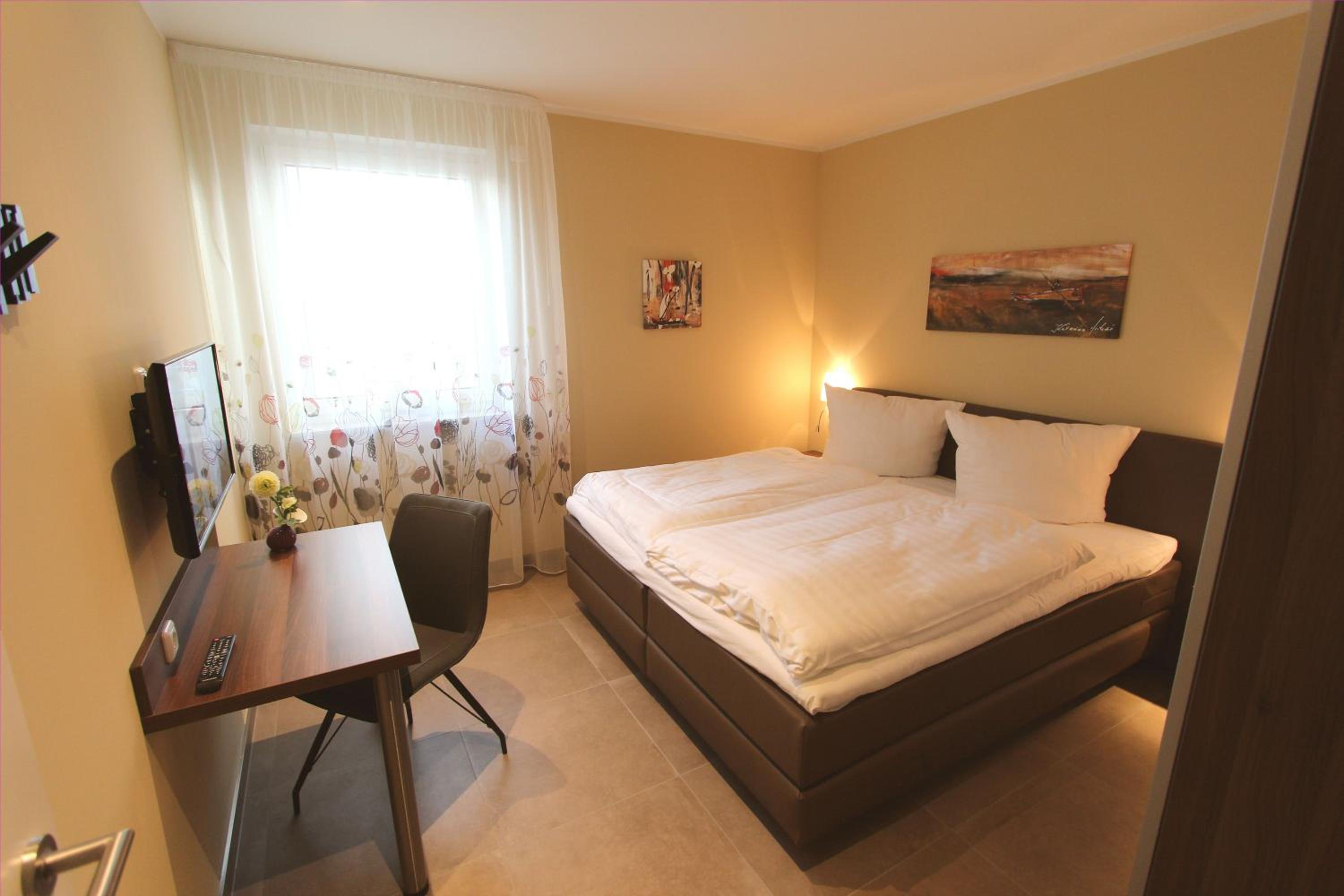 Luxus-Ferienhaus BENVENUTI