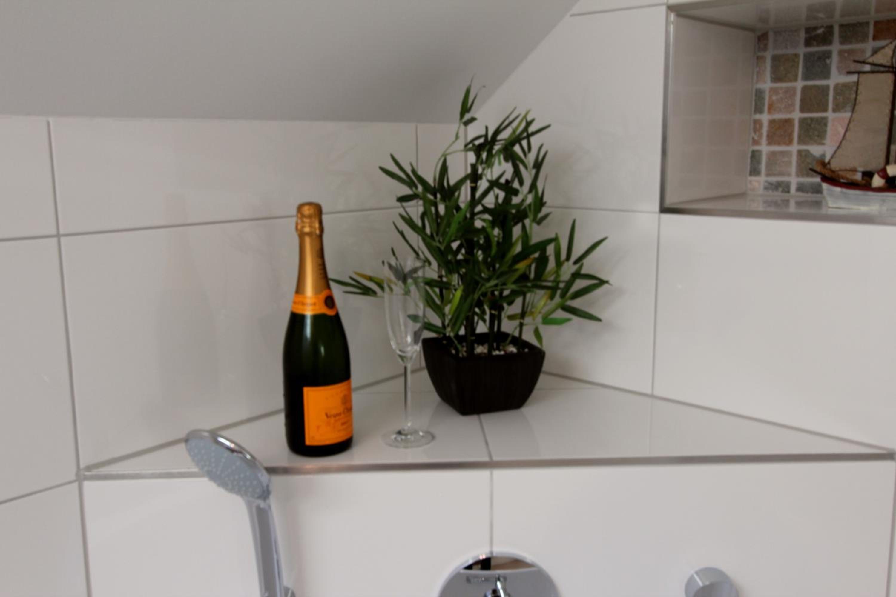 Luxus-Ferienhaus BENVENUTI