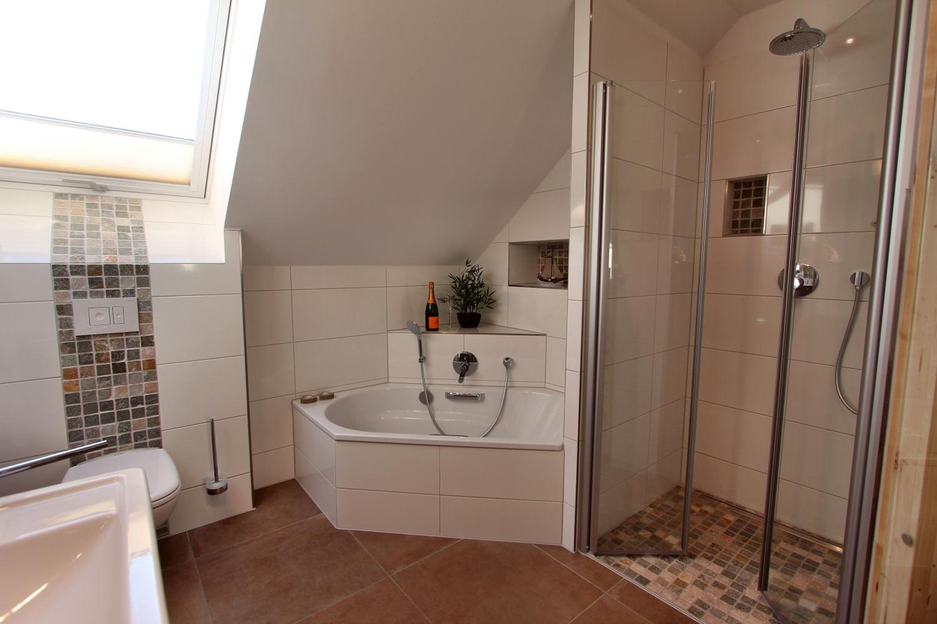 Luxus-Ferienhaus BENVENUTI