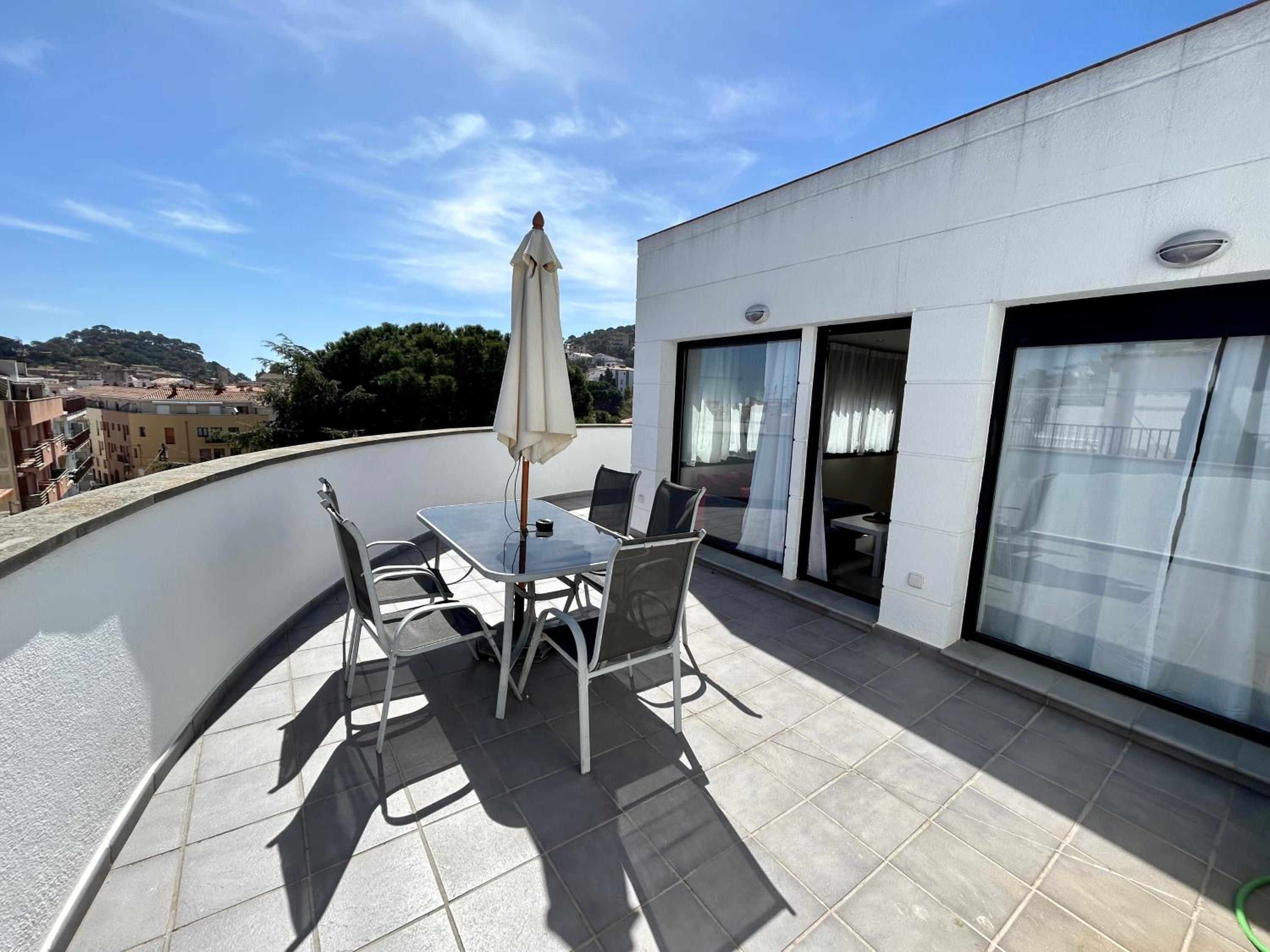 Apartamentos TDM view 4