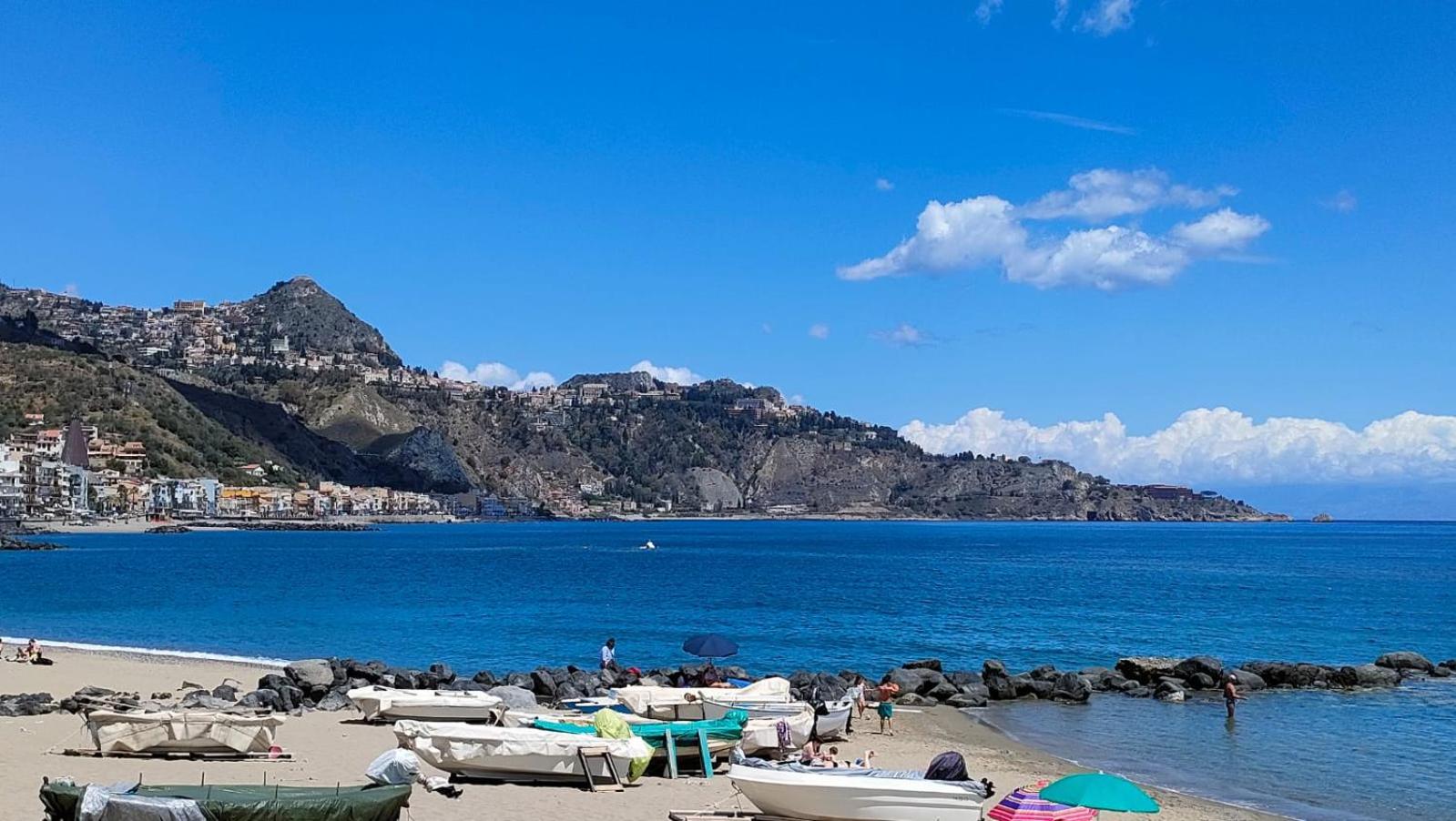Villa Letizia by Holiday World view 2