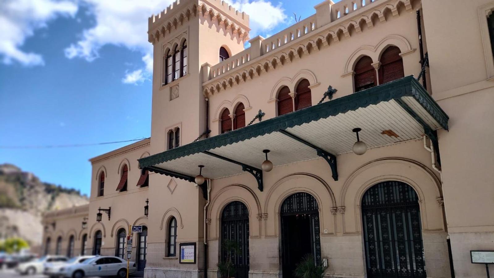 Villa Letizia by Holiday World