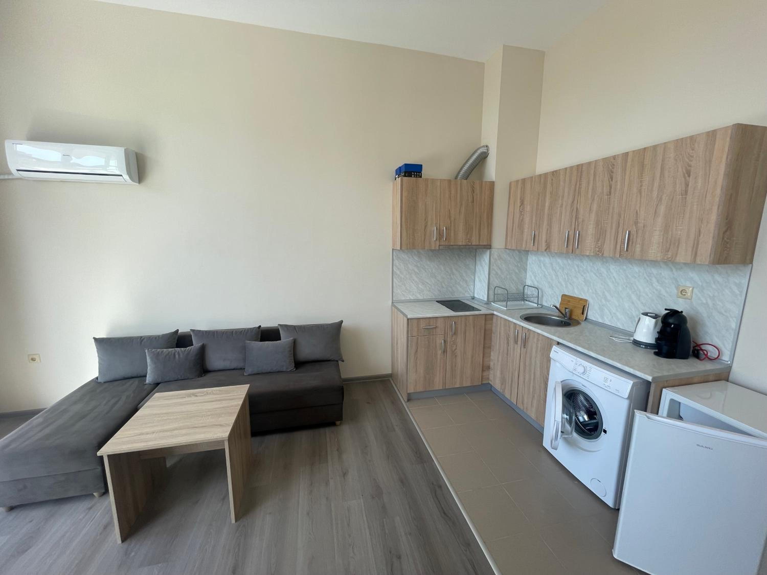 Nereya Palace Apartments