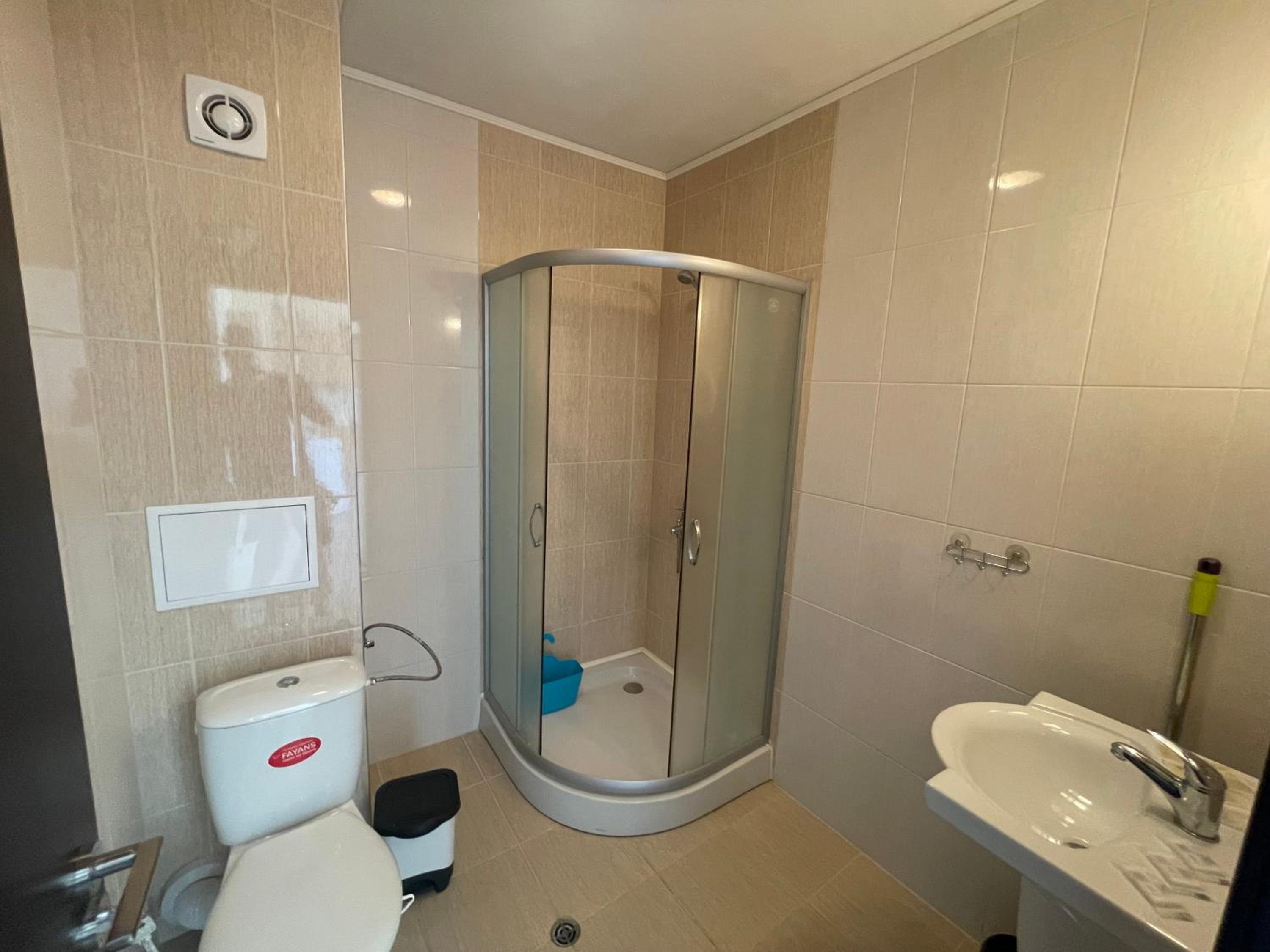 Nereya Palace Apartments