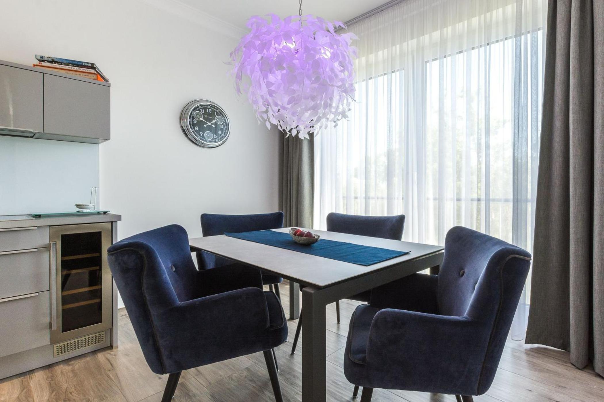 Luxus SPA Fewo MARITIME DREAM WE 3