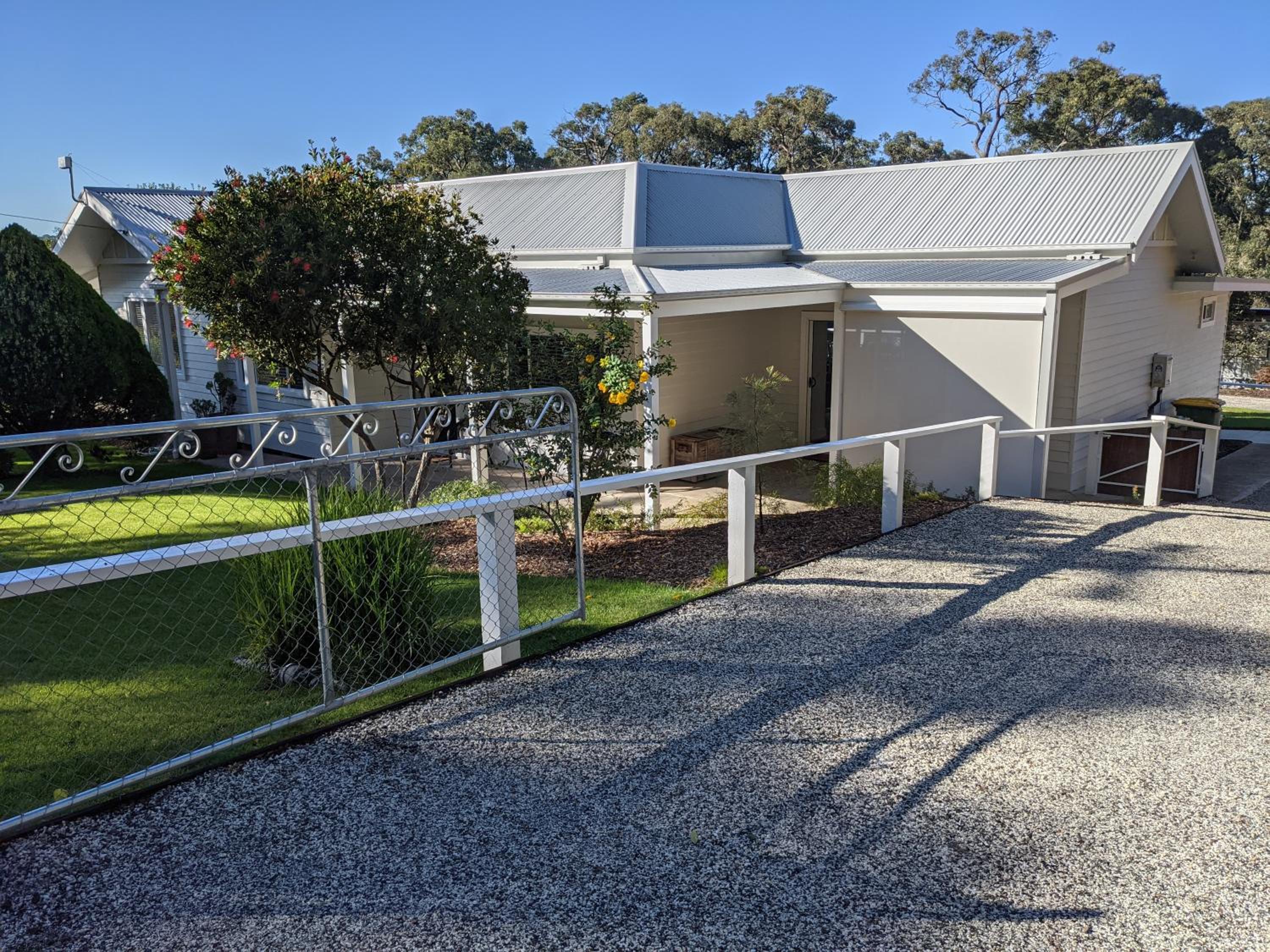 Perfect Location for Yarra Valley Dandenong Ranges