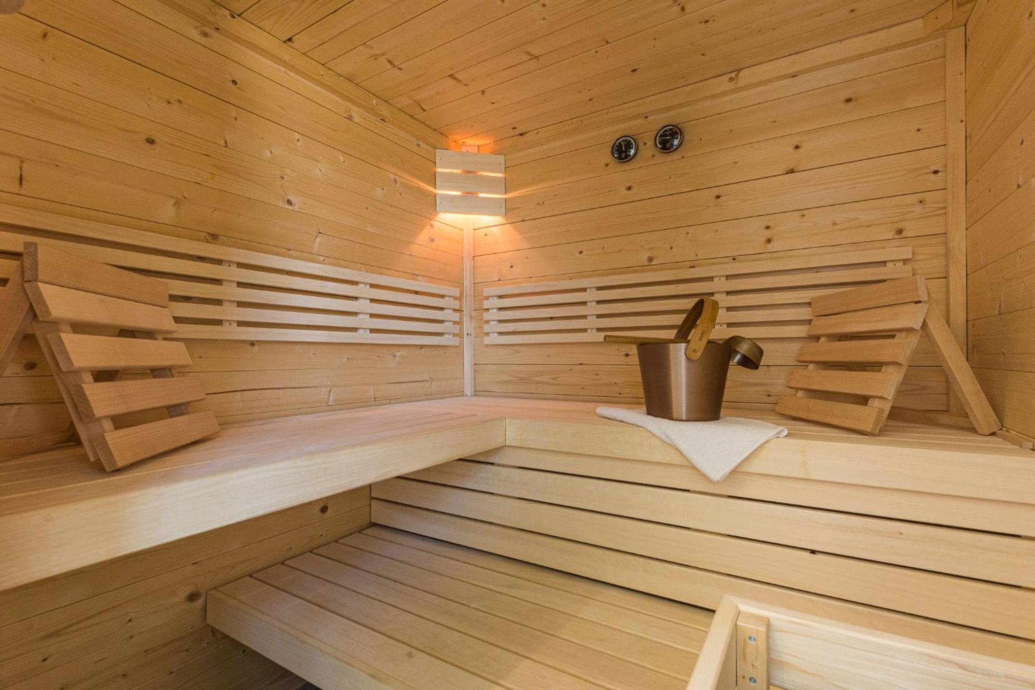 Luxus SPA Fewo MARITIME DREAM WE 3