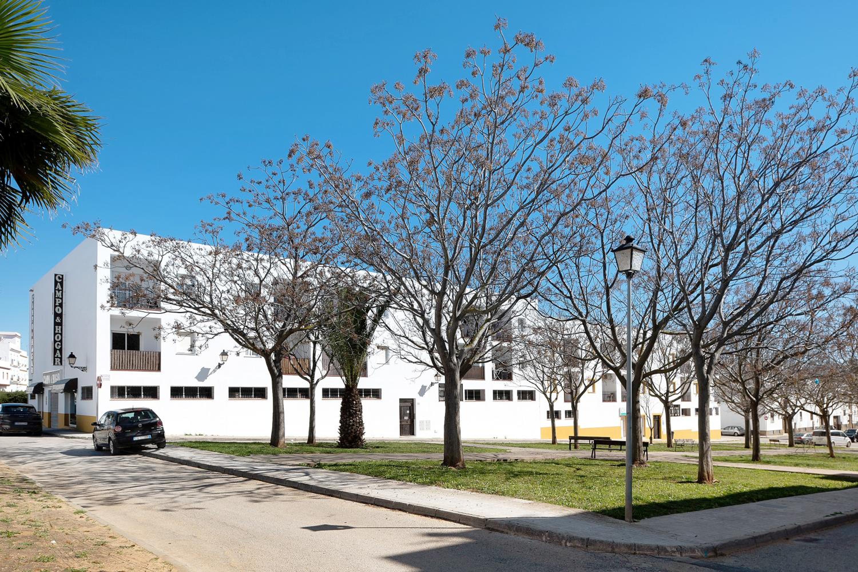 Casa Marta