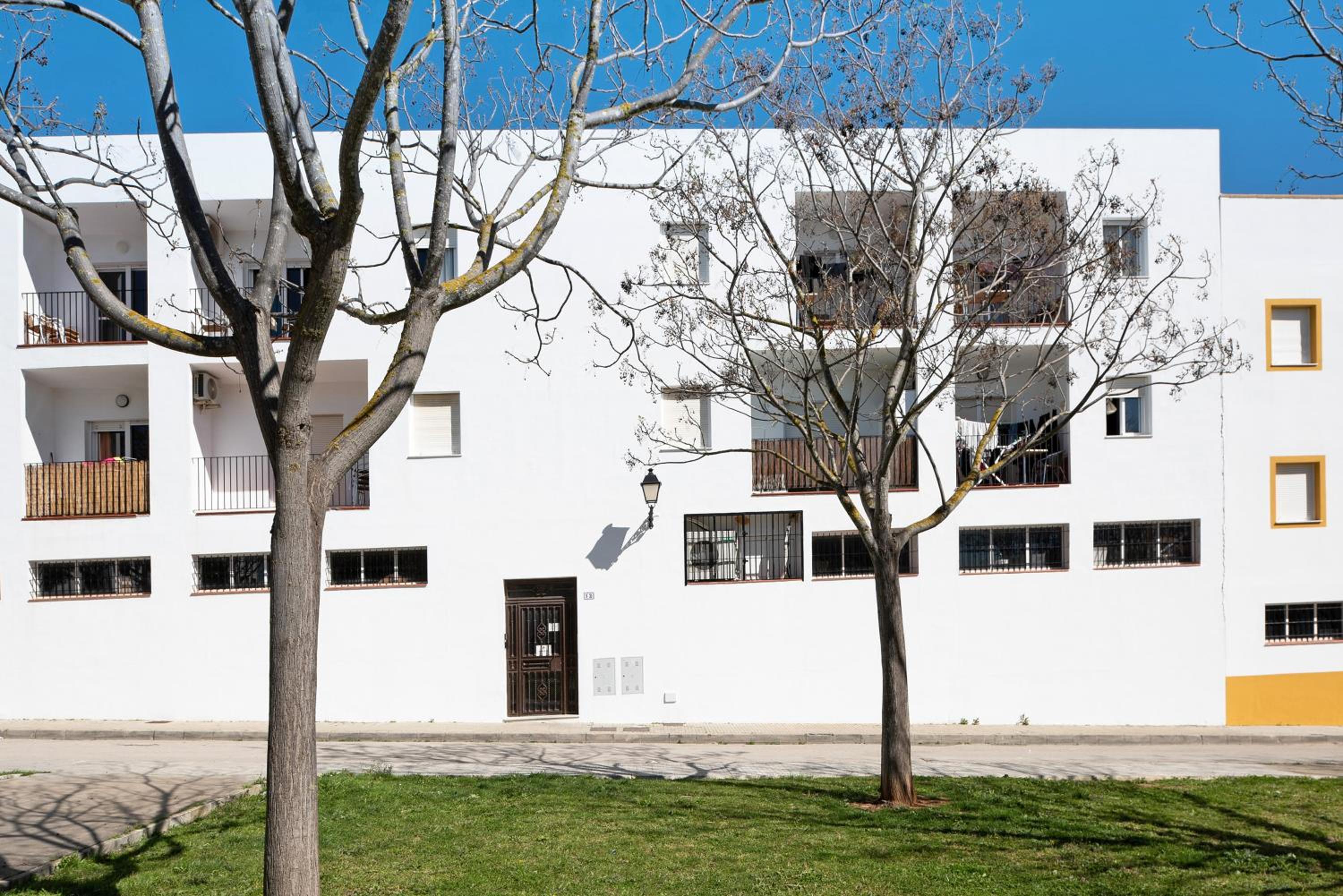 Casa Marta