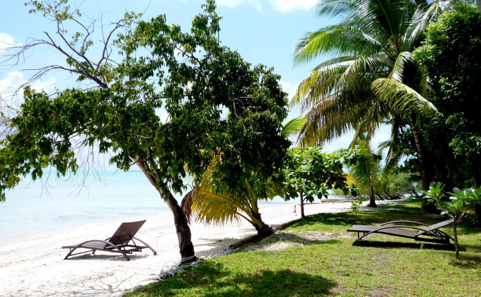 Nunukan Island Resort