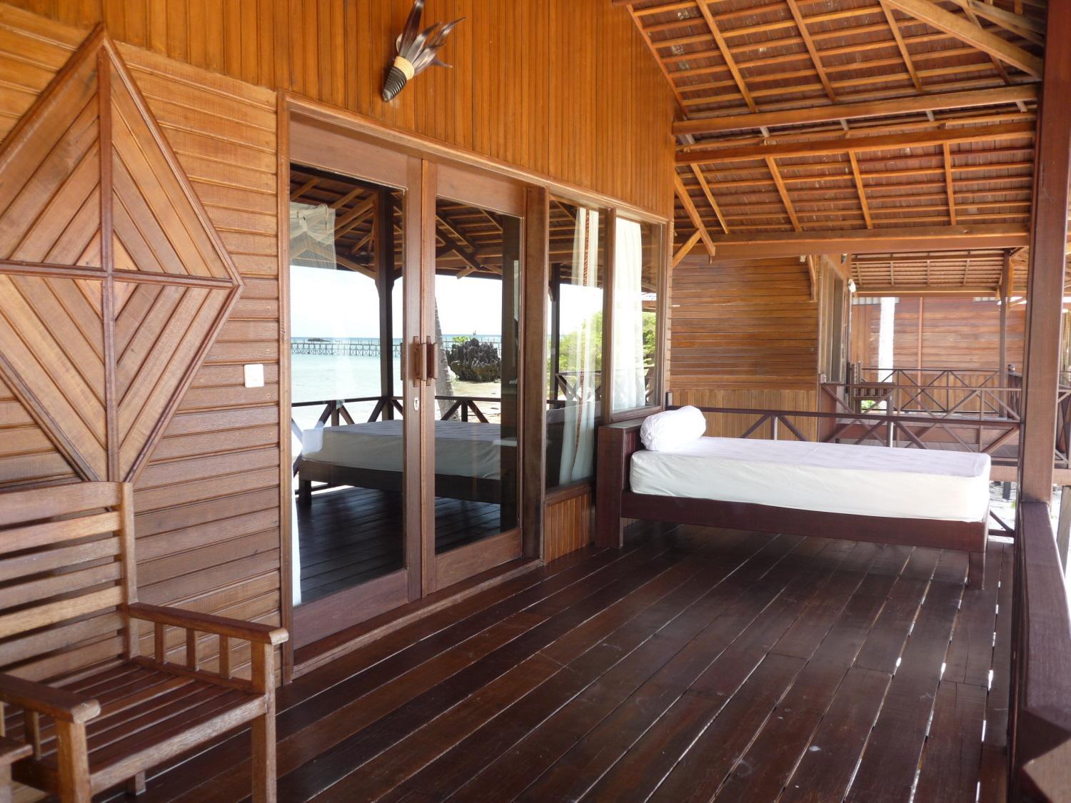 Nunukan Island Resort