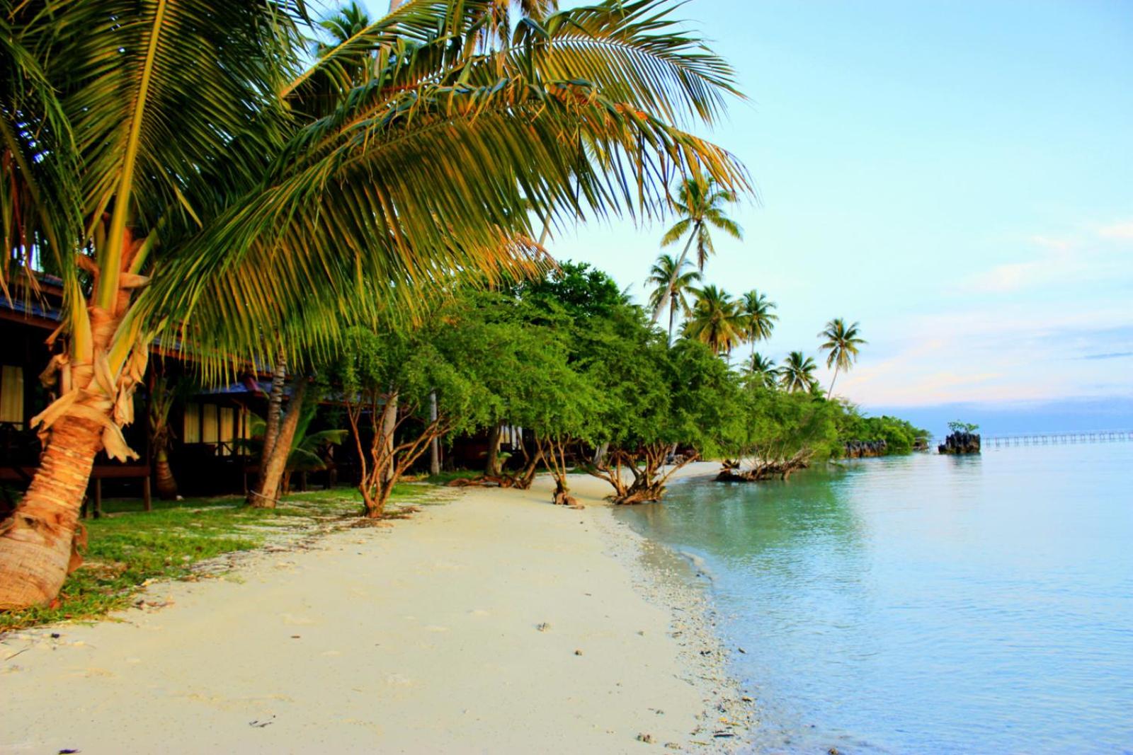 Nunukan Island Resort