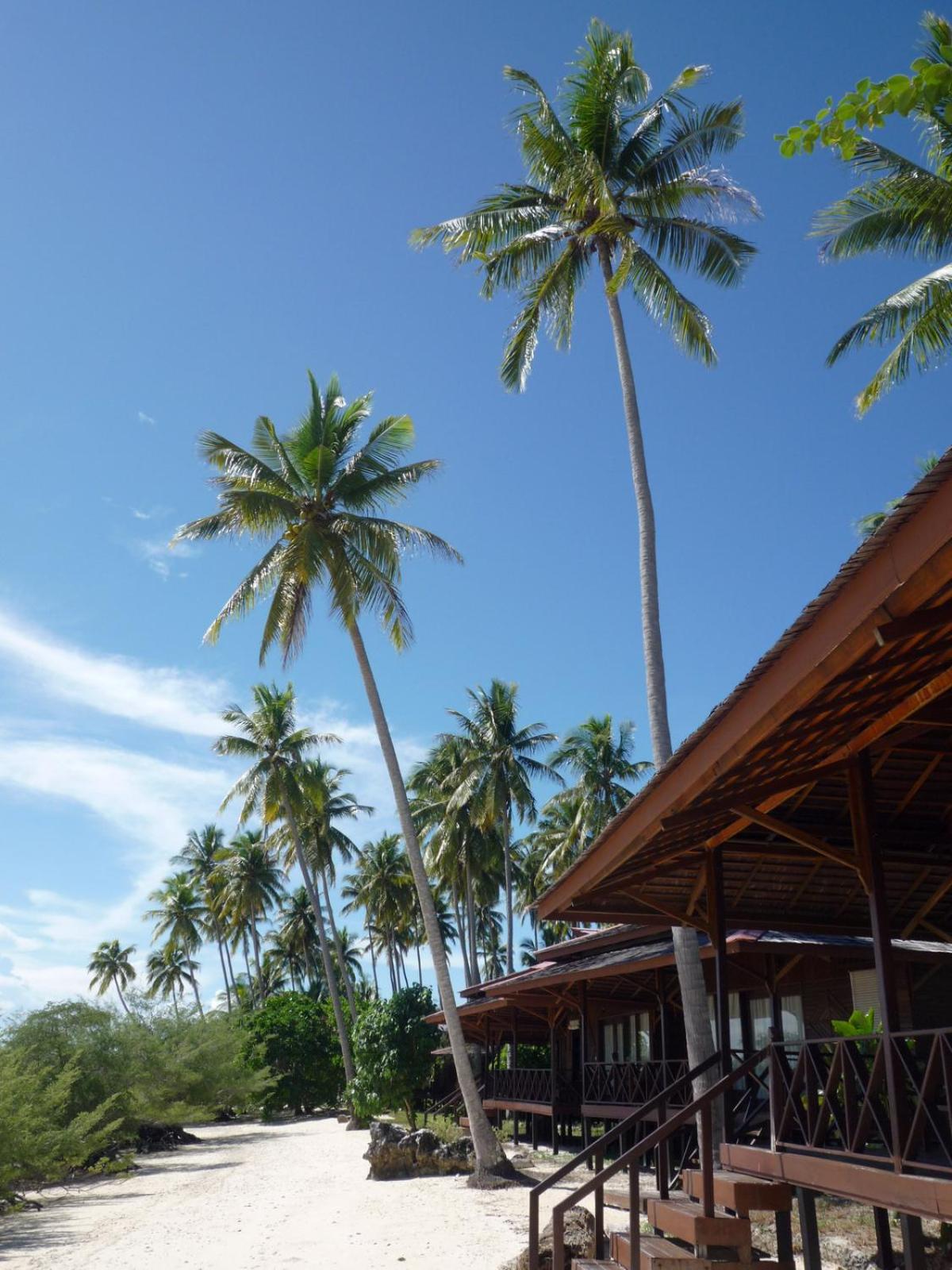 Nunukan Island Resort