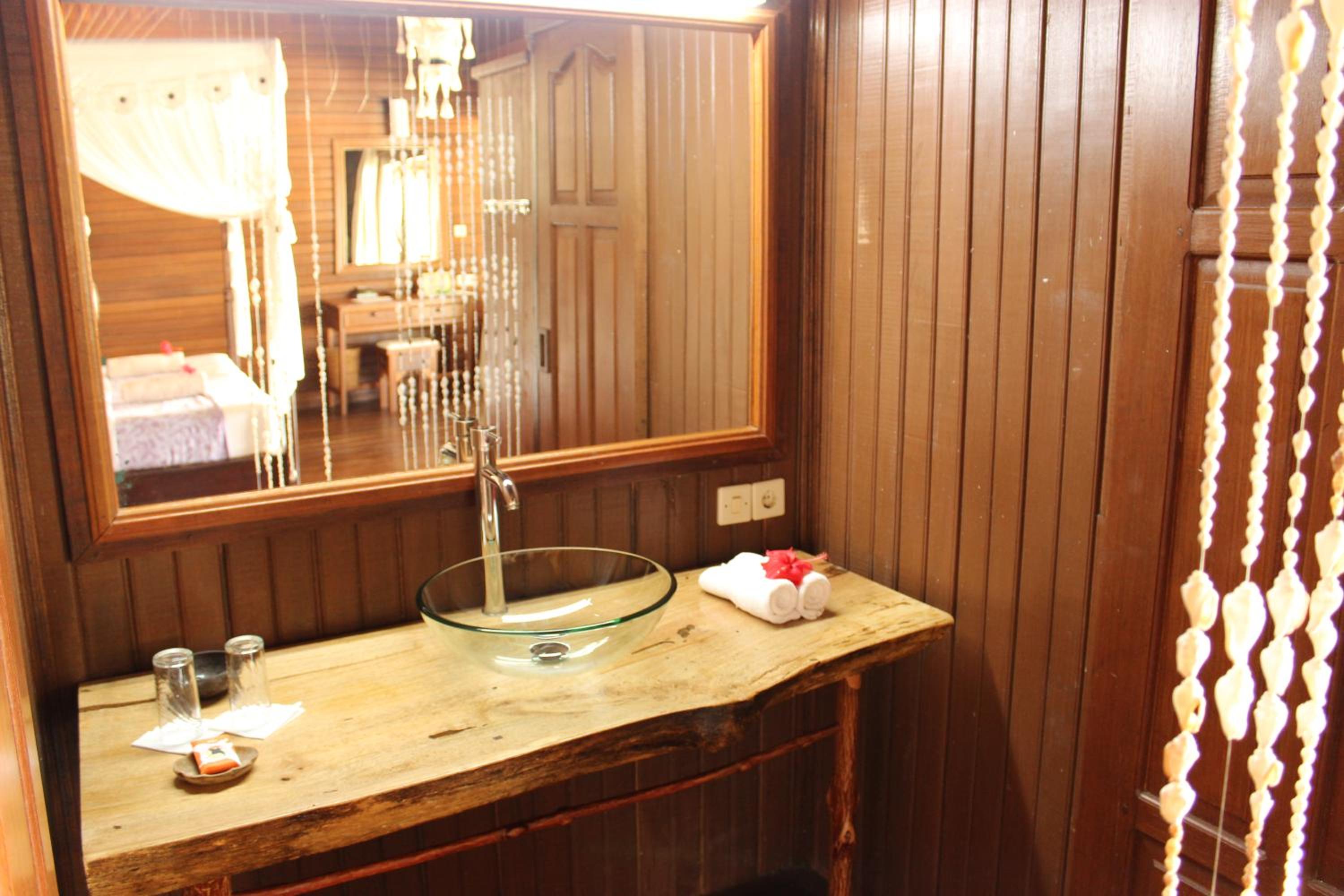 Nunukan Island Resort