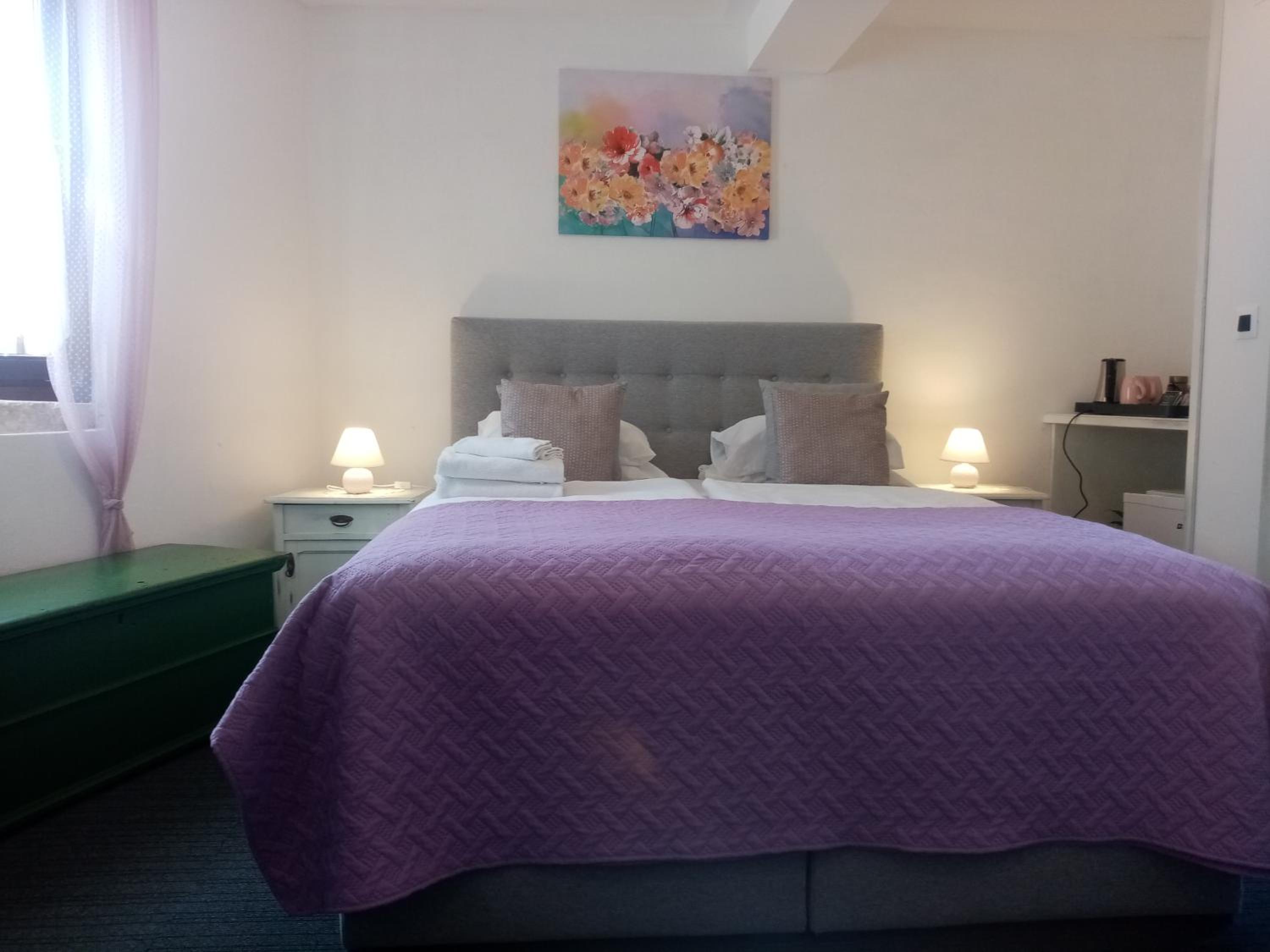 Rooms Serafin view 2