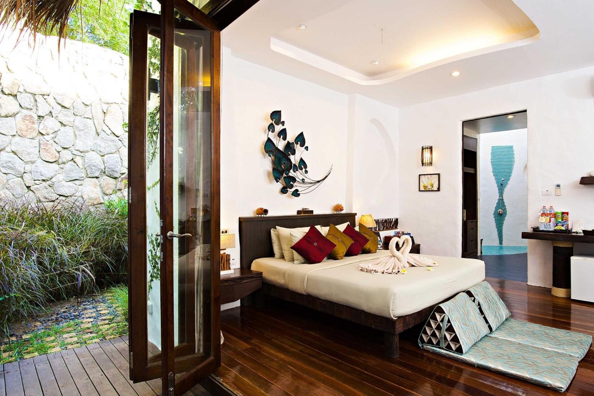Koh Tao Cabana