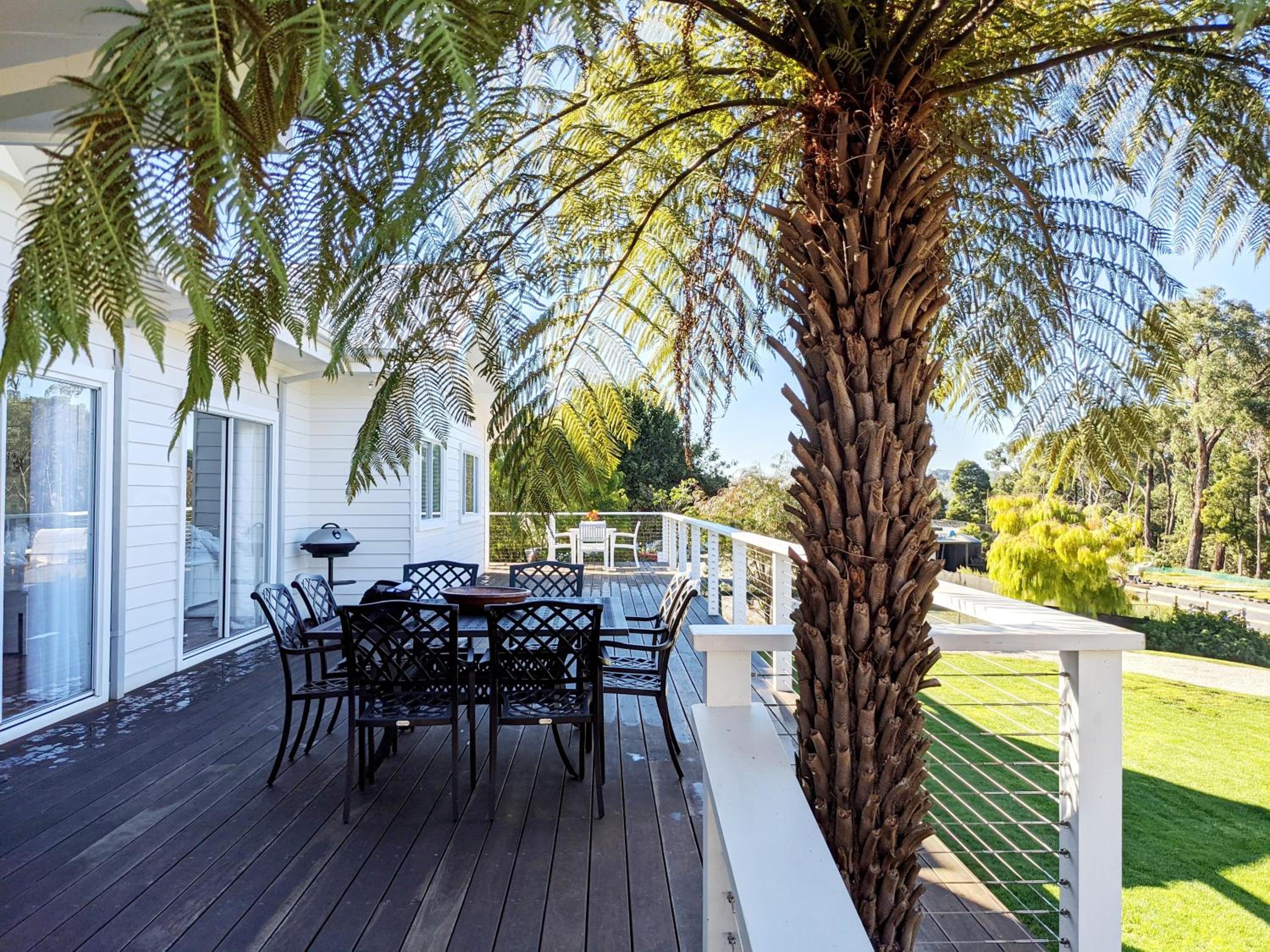 Perfect Location for Yarra Valley Dandenong Ranges