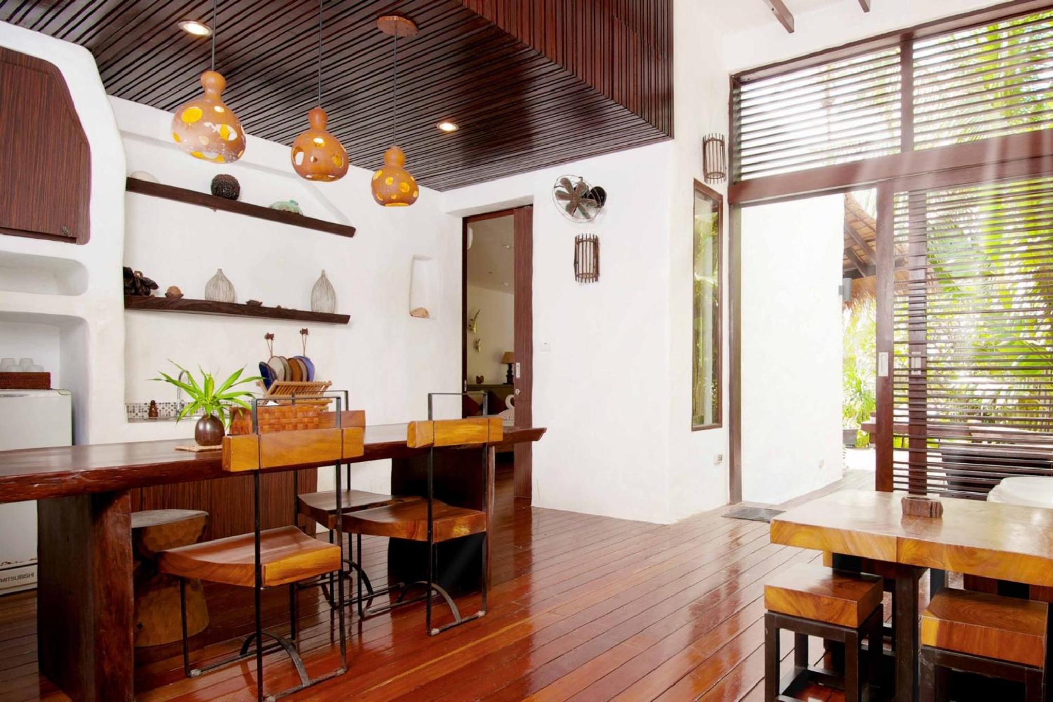 Koh Tao Cabana