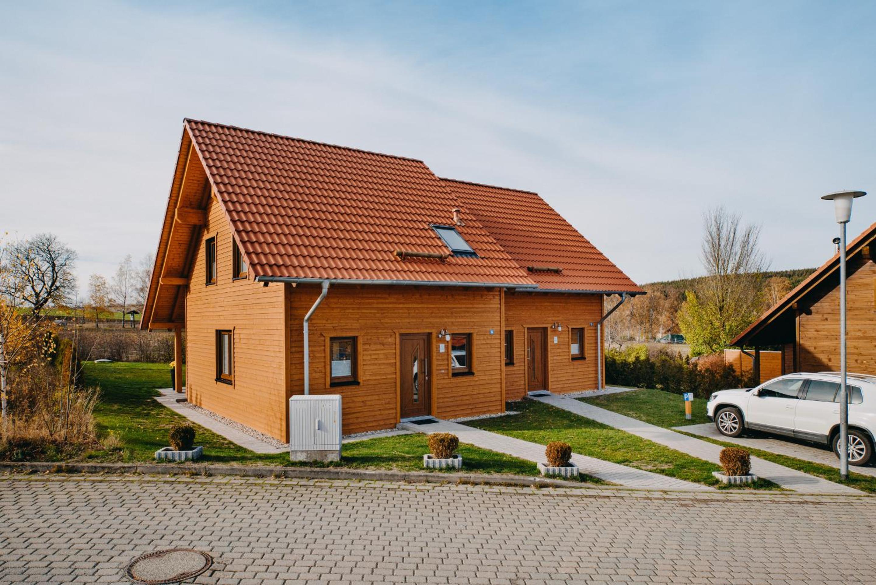 Premiumferienhaus Vanua