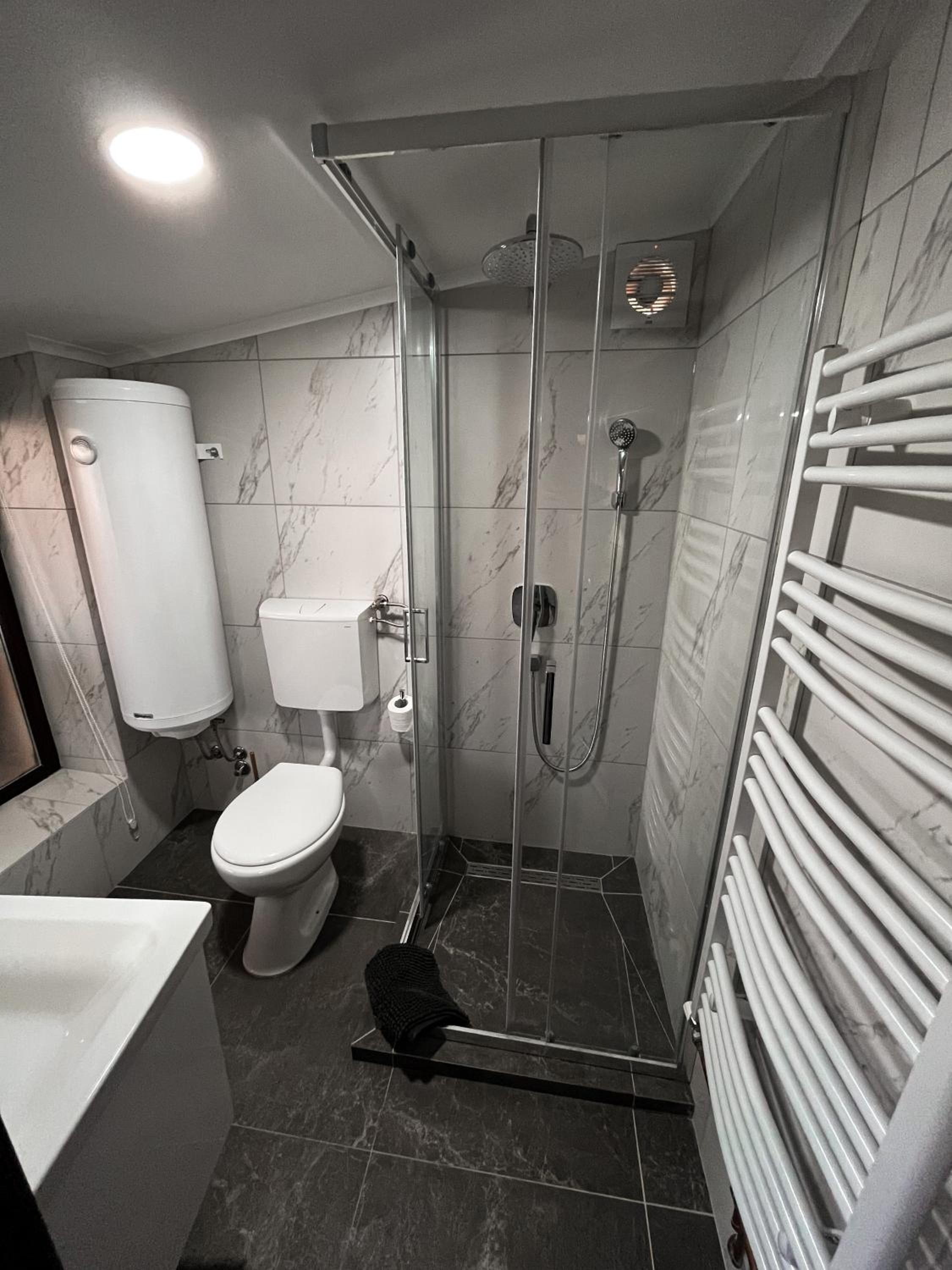 KK Apartment Bajša