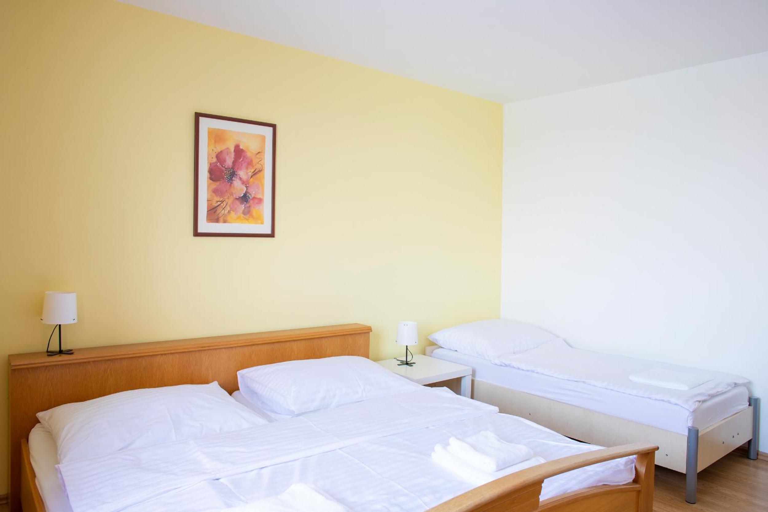 Amenity Apartmány Perná