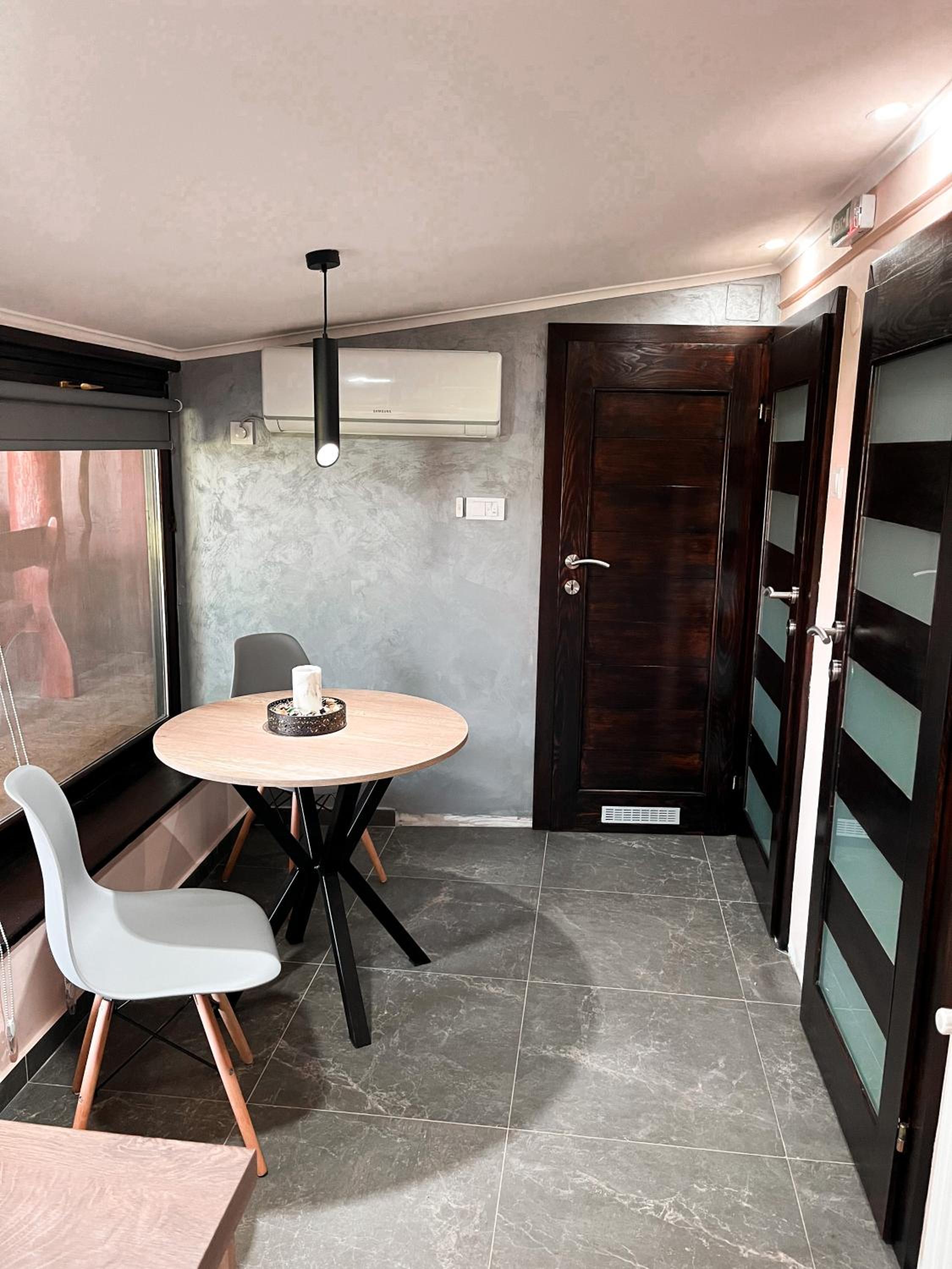 KK Apartment Bajša