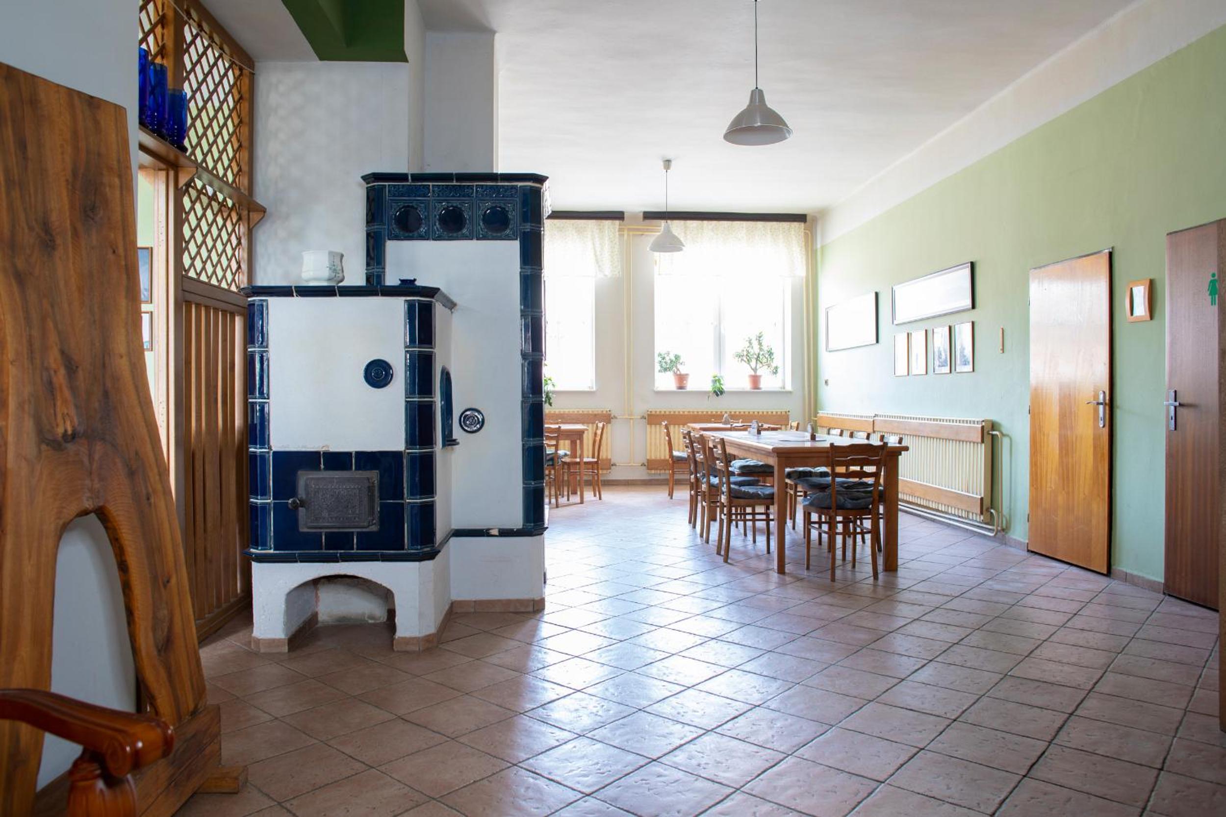 Amenity Apartmány Perná